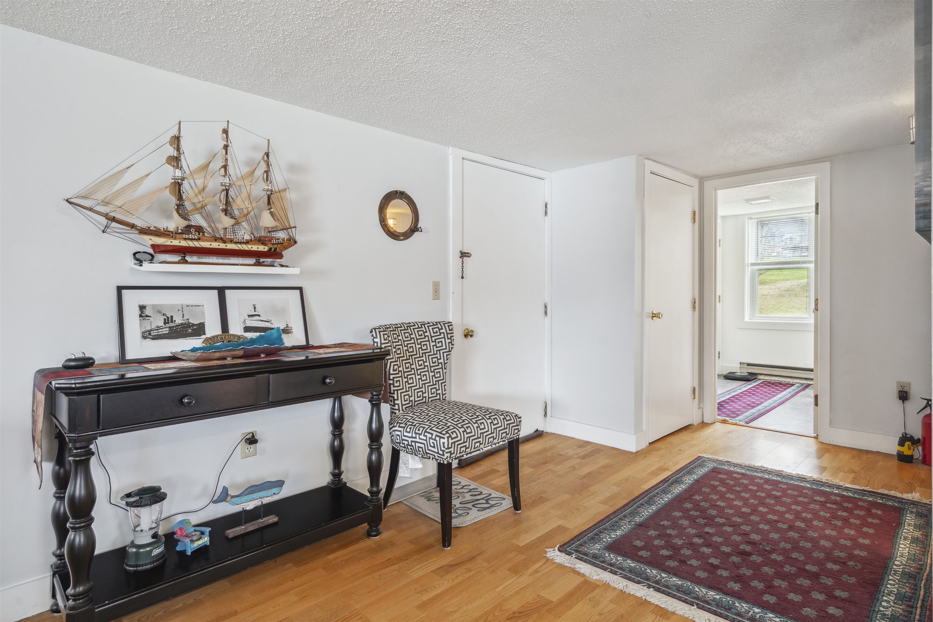 132 South Mayhew Turnpike Unit: 12
