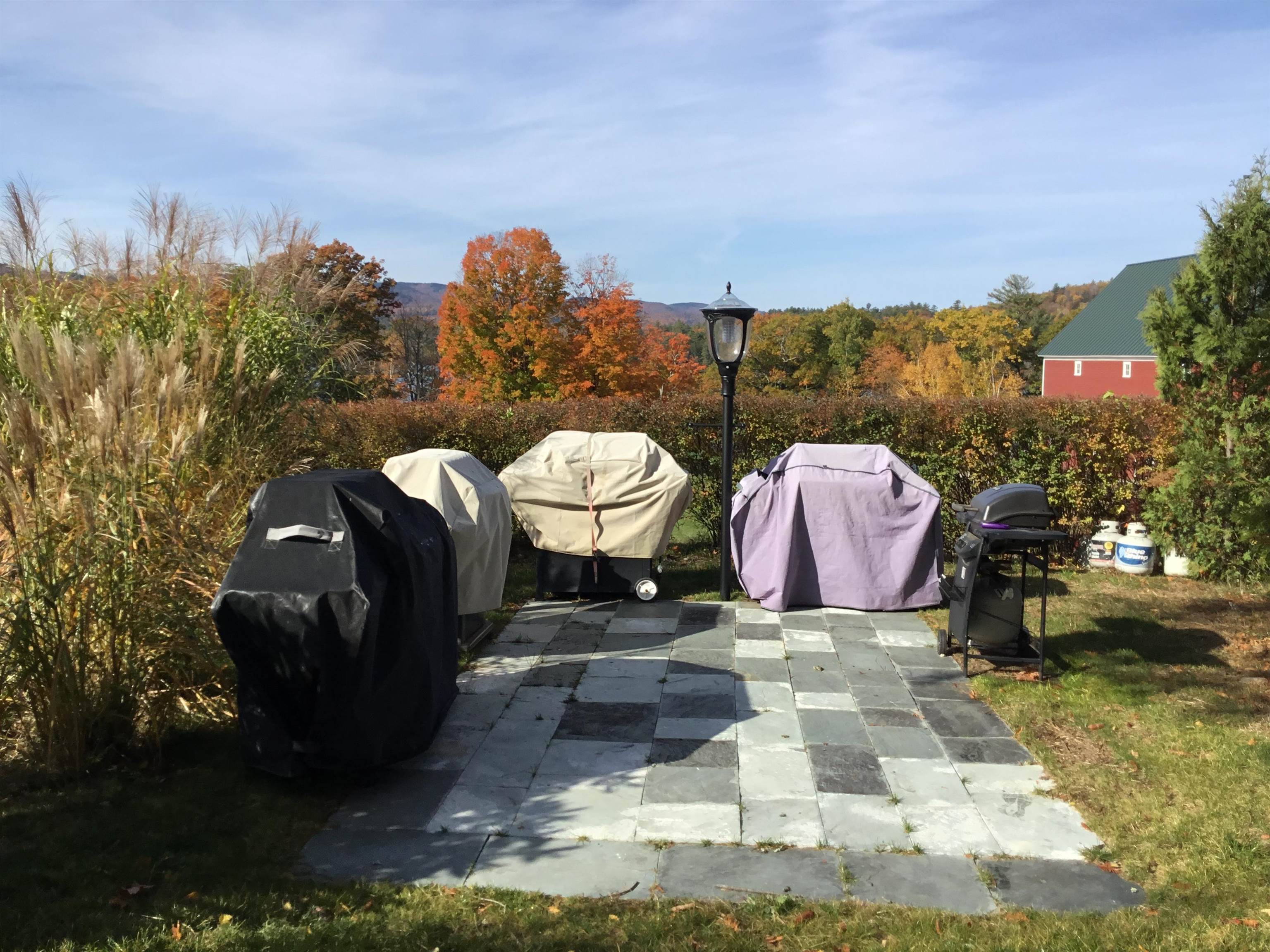 132 South Mayhew Turnpike Unit: 12