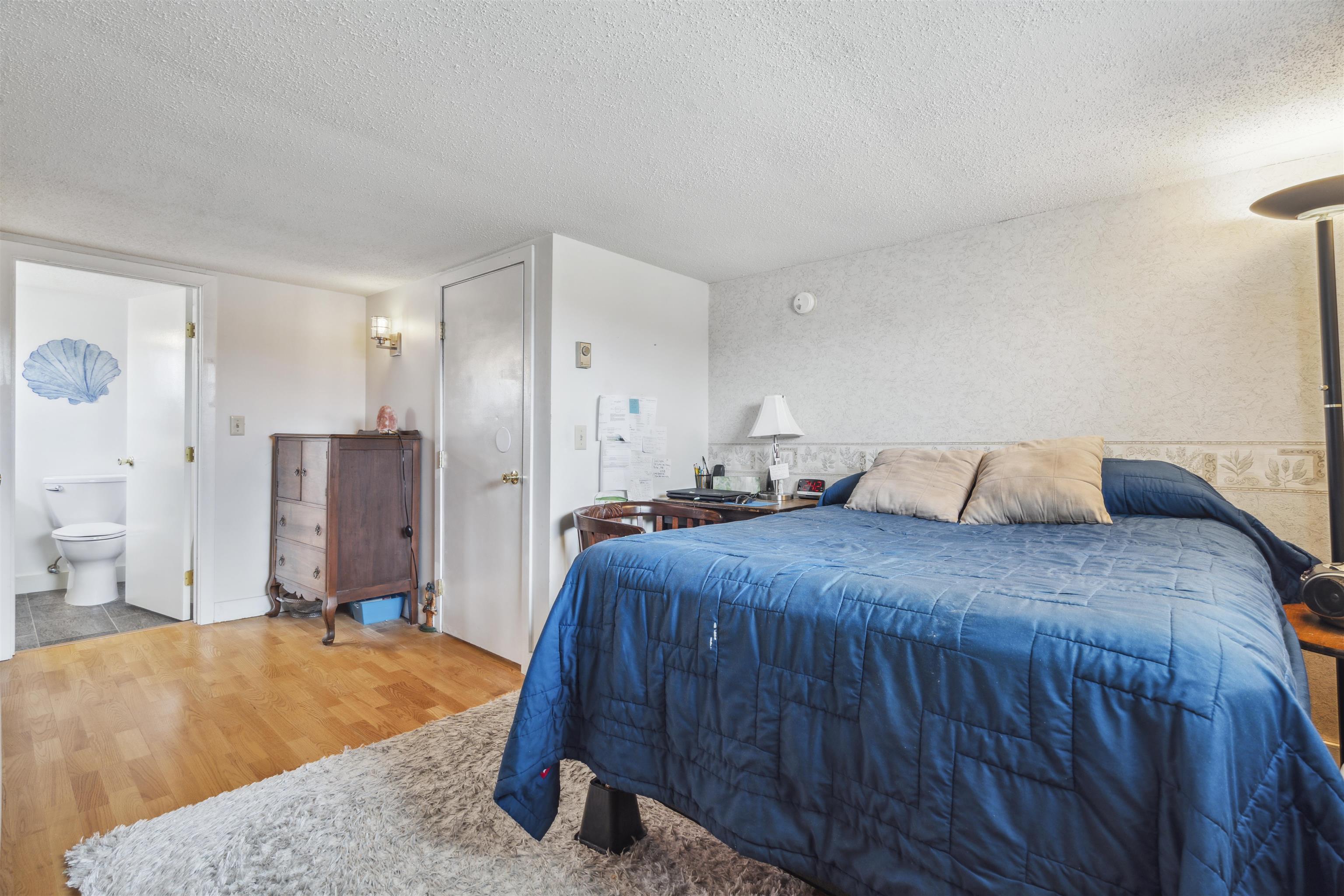 132 South Mayhew Turnpike Unit: 12