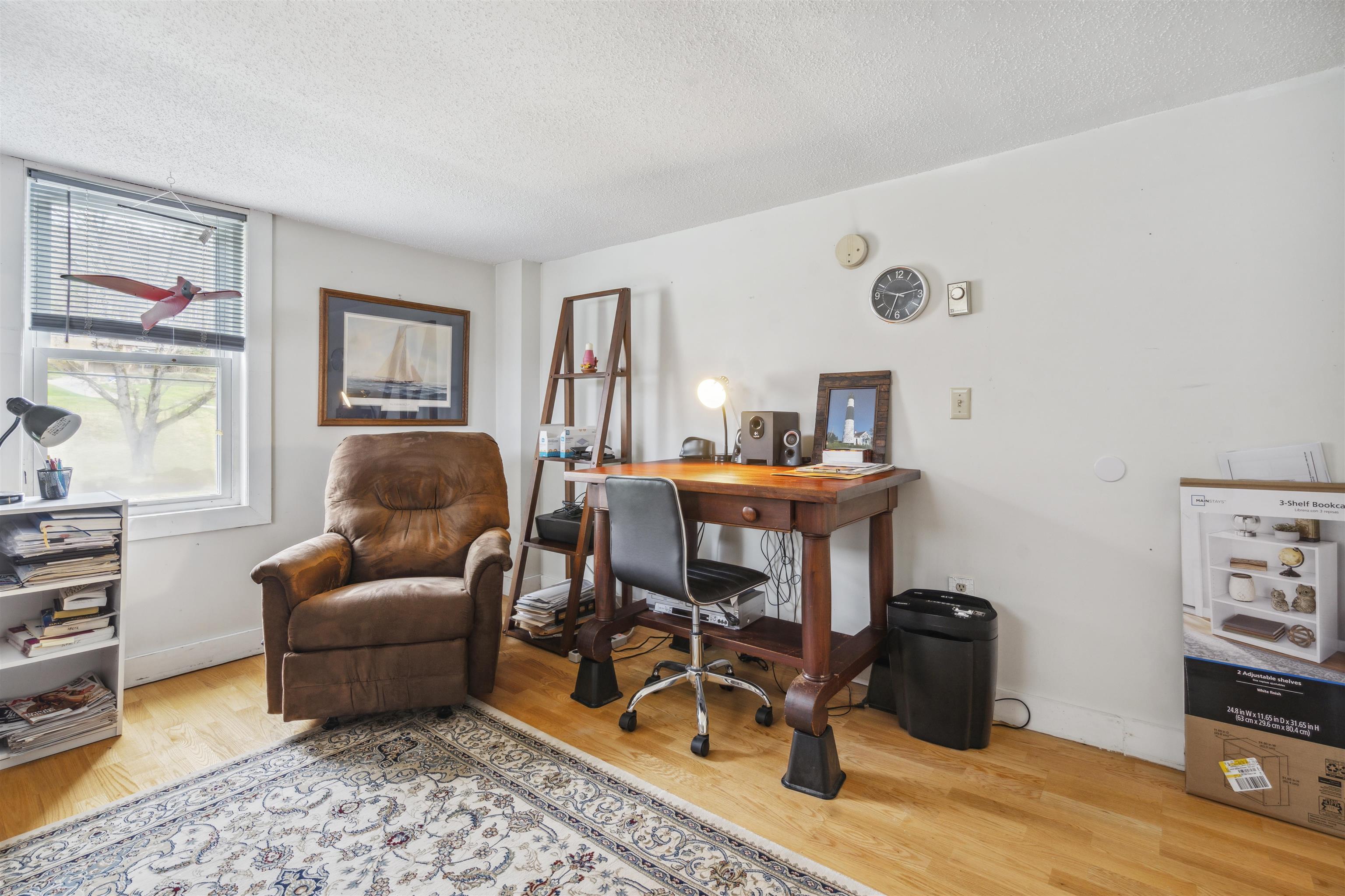 132 South Mayhew Turnpike Unit: 12