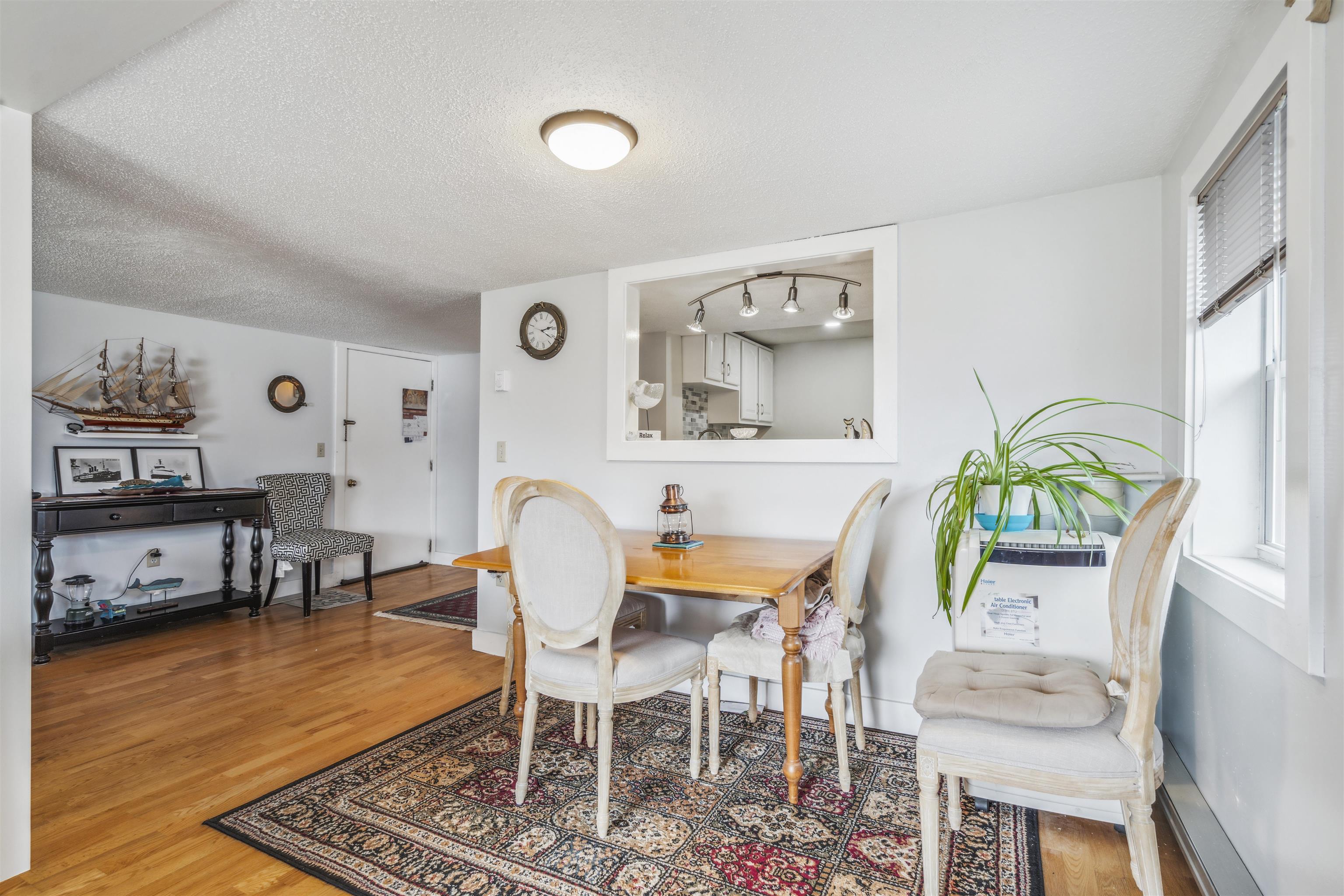 132 South Mayhew Turnpike Unit: 12