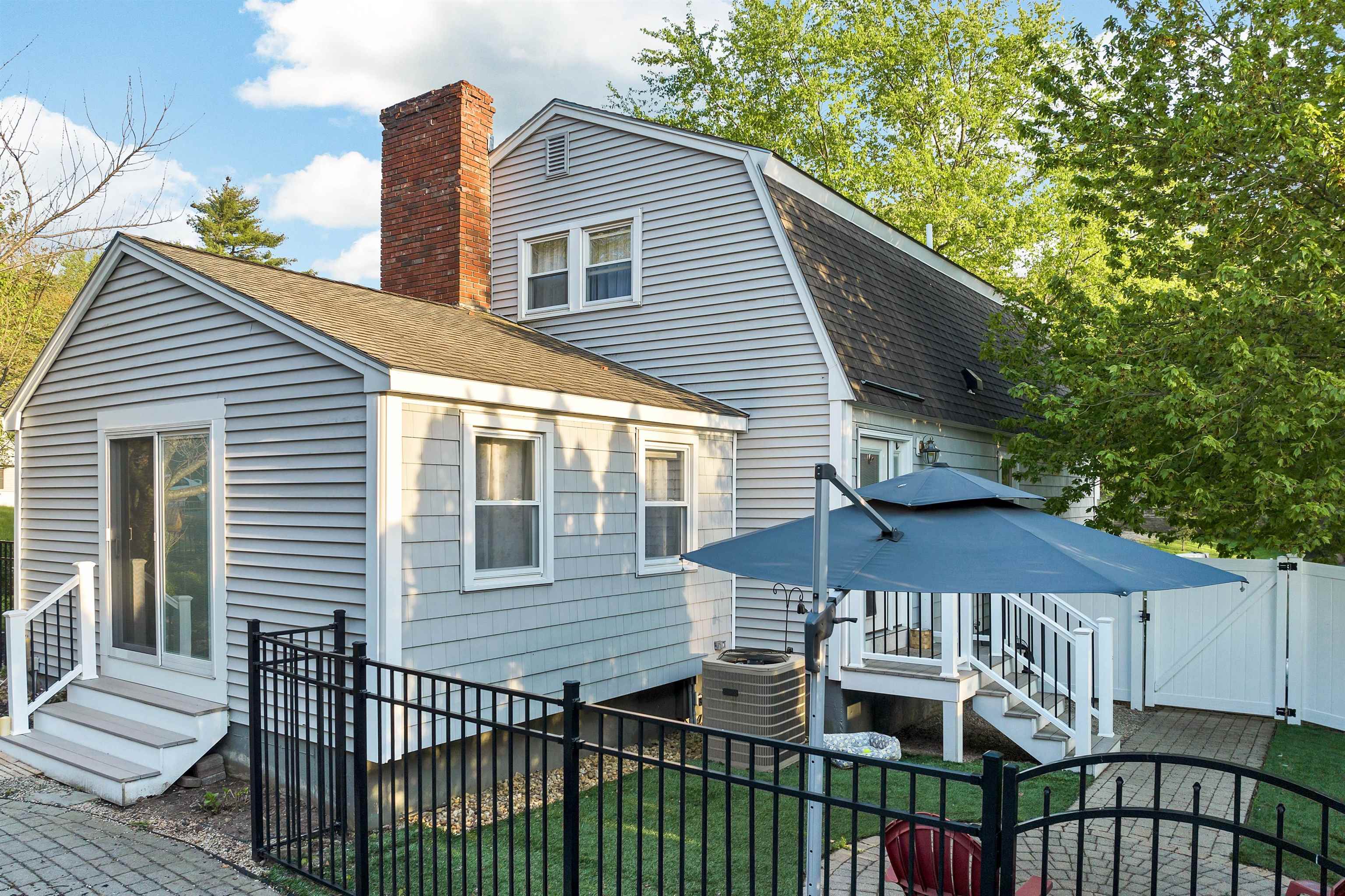 2 Richard Drive