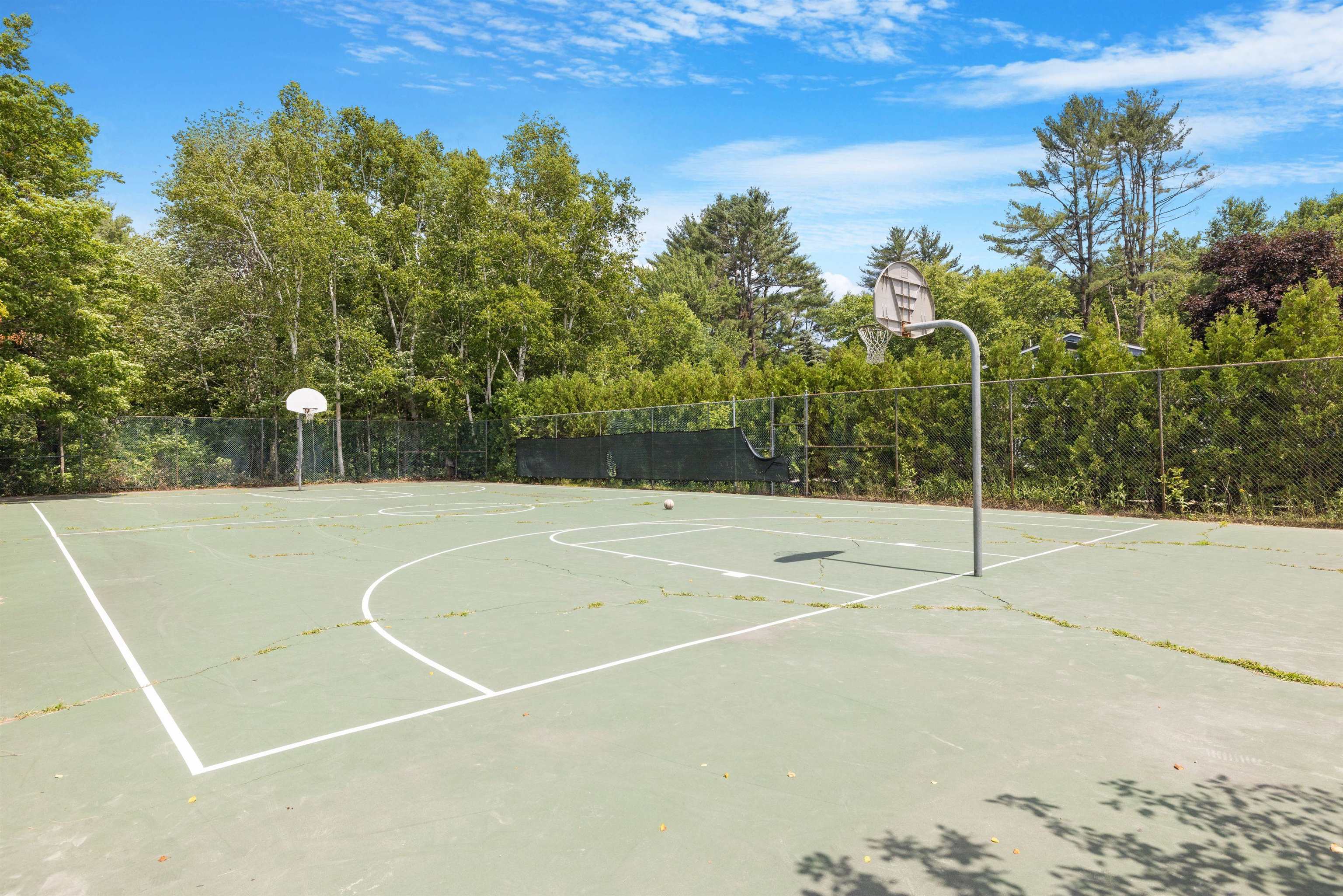 22 Tennis Circle