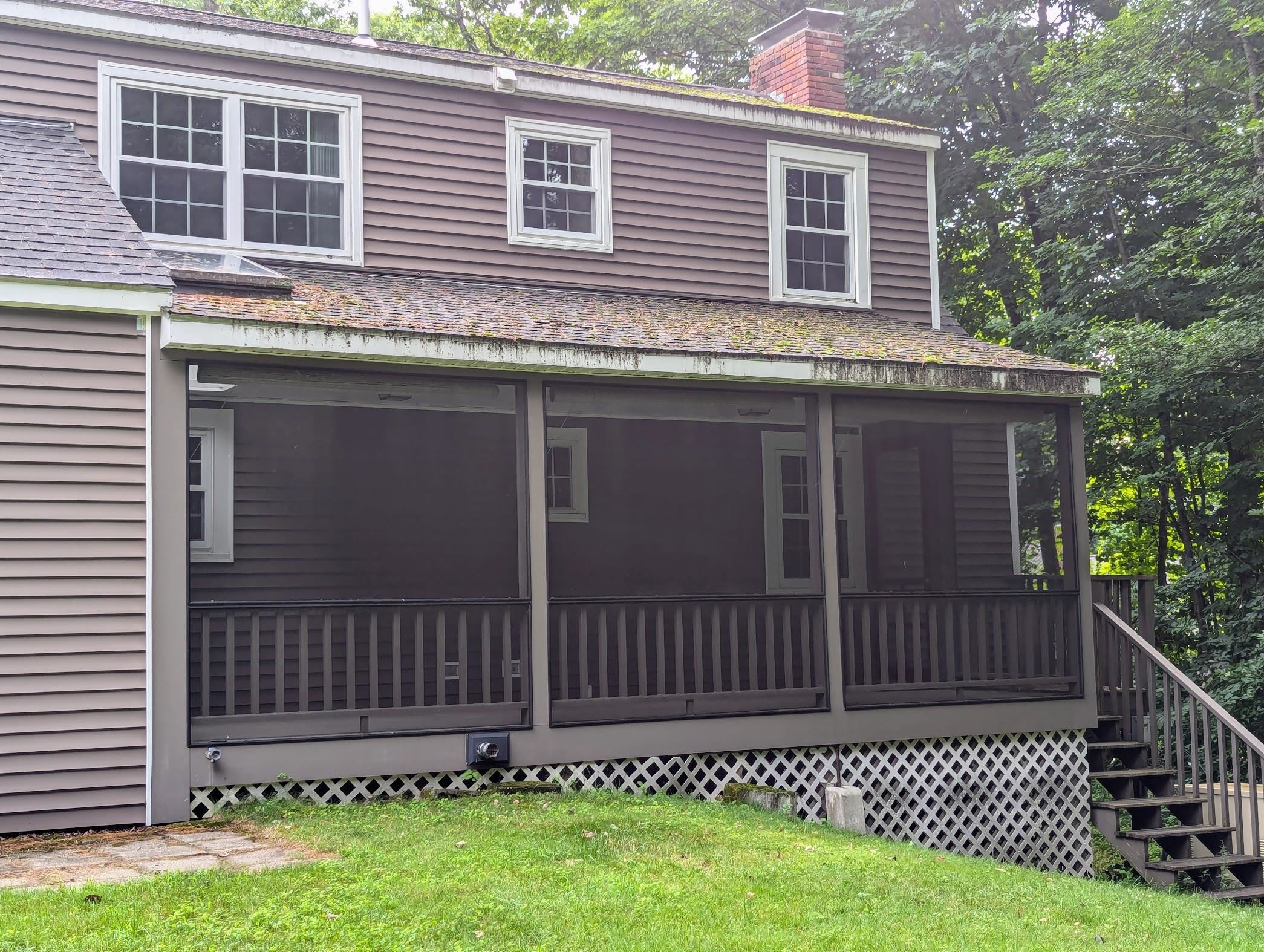 388 Amesbury Road