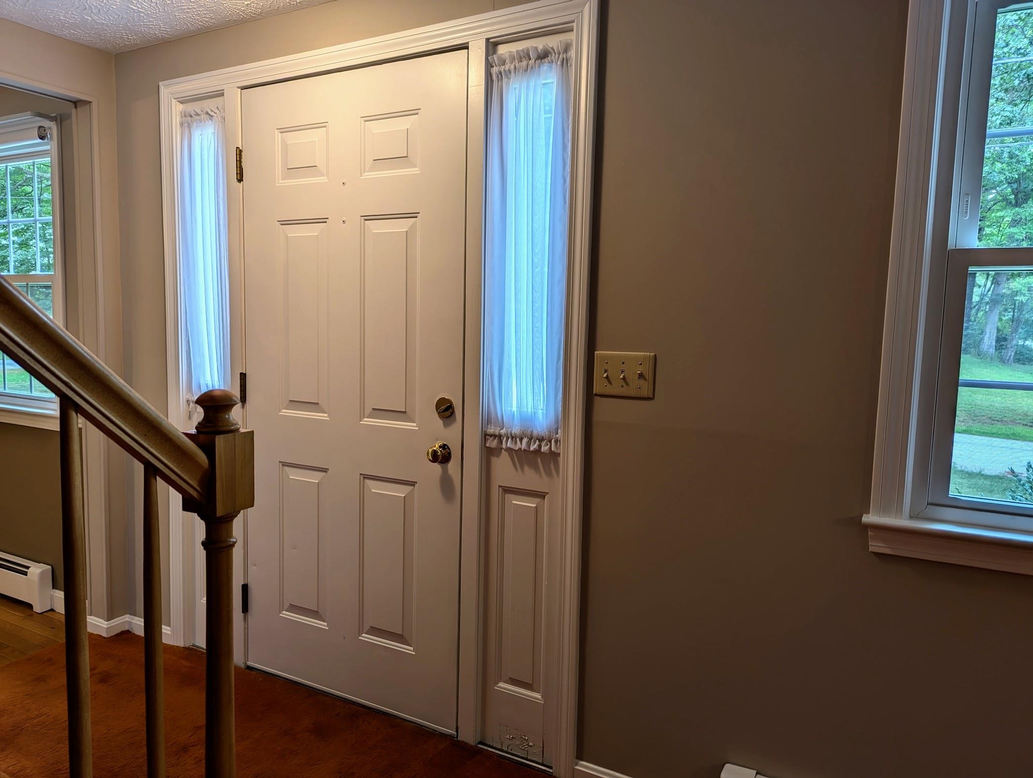 388 Amesbury Road