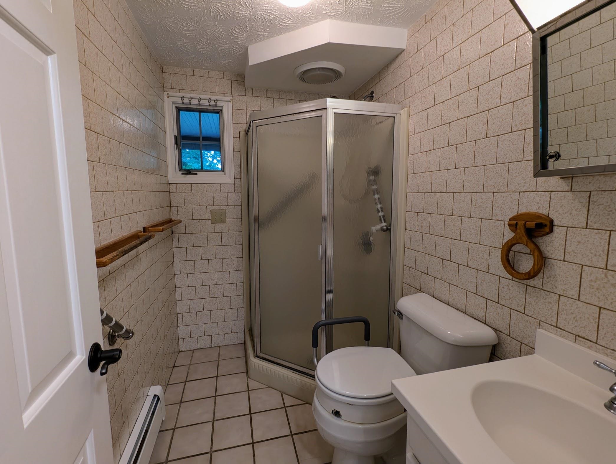 388 Amesbury Road