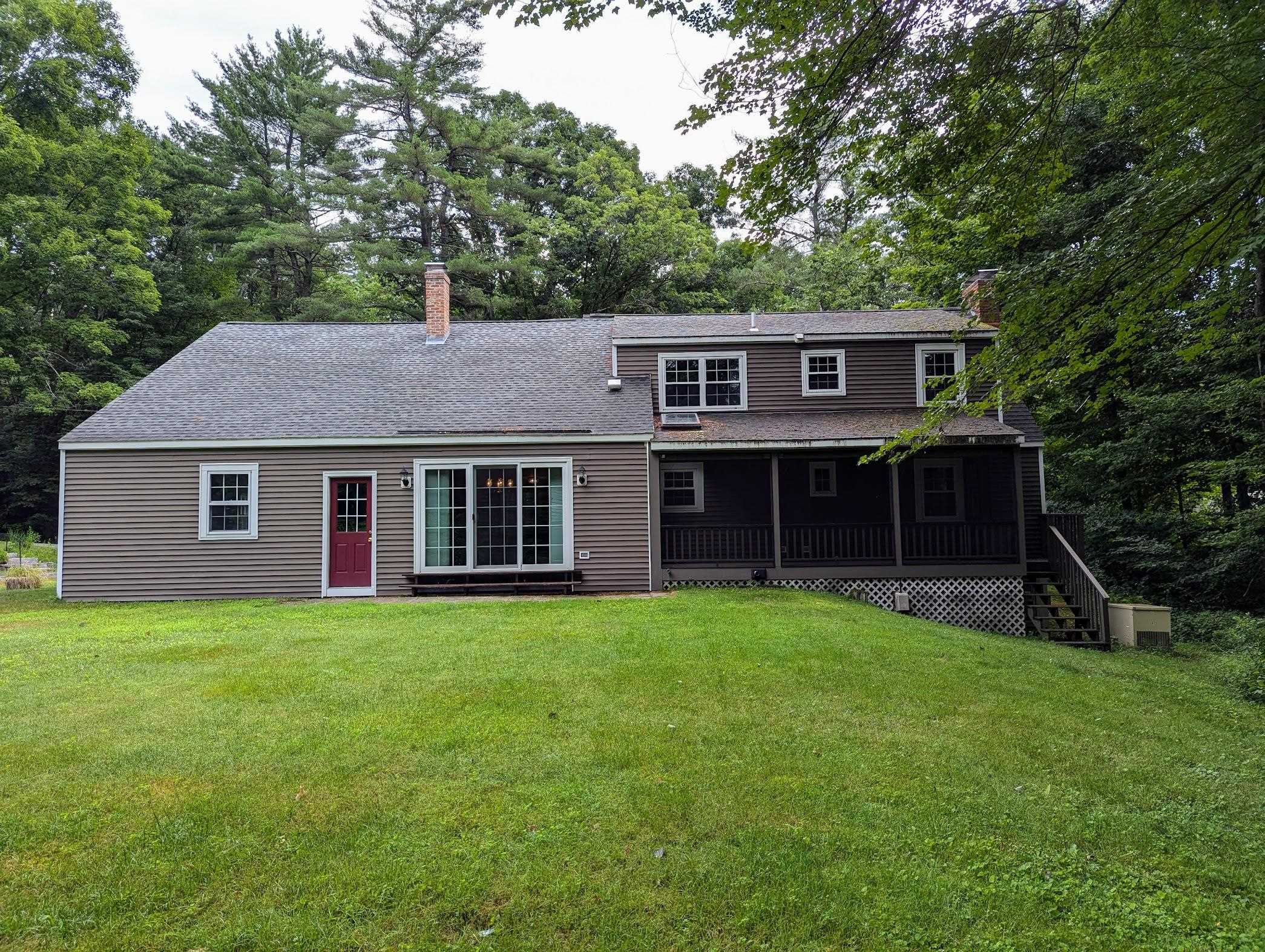 388 Amesbury Road