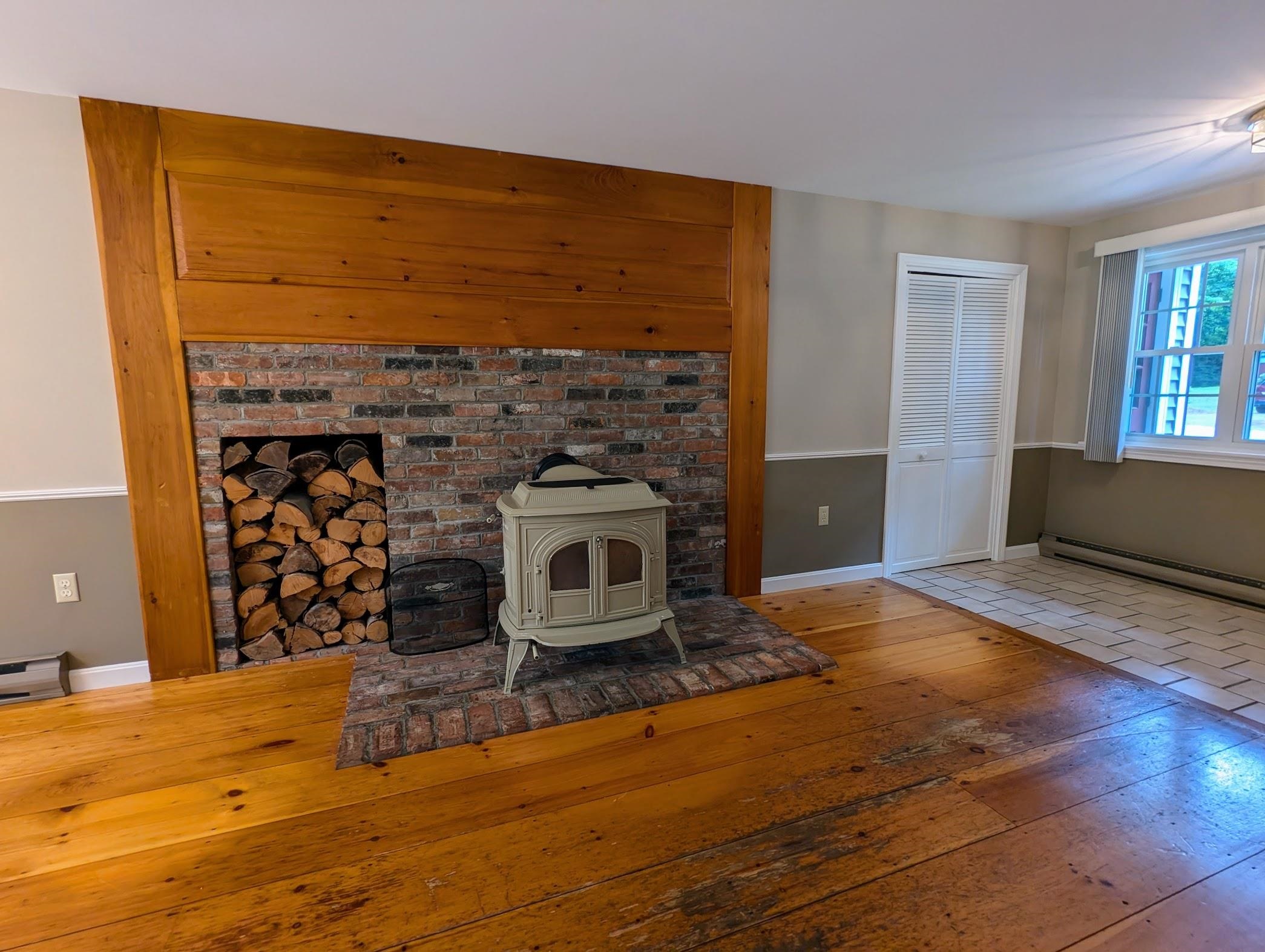 388 Amesbury Road
