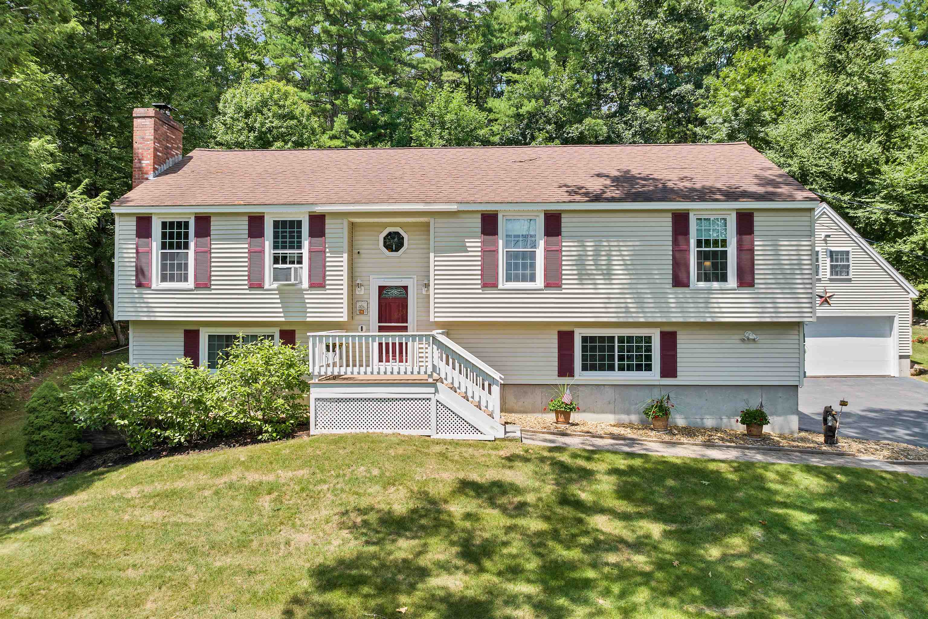 22 Hampshire Drive