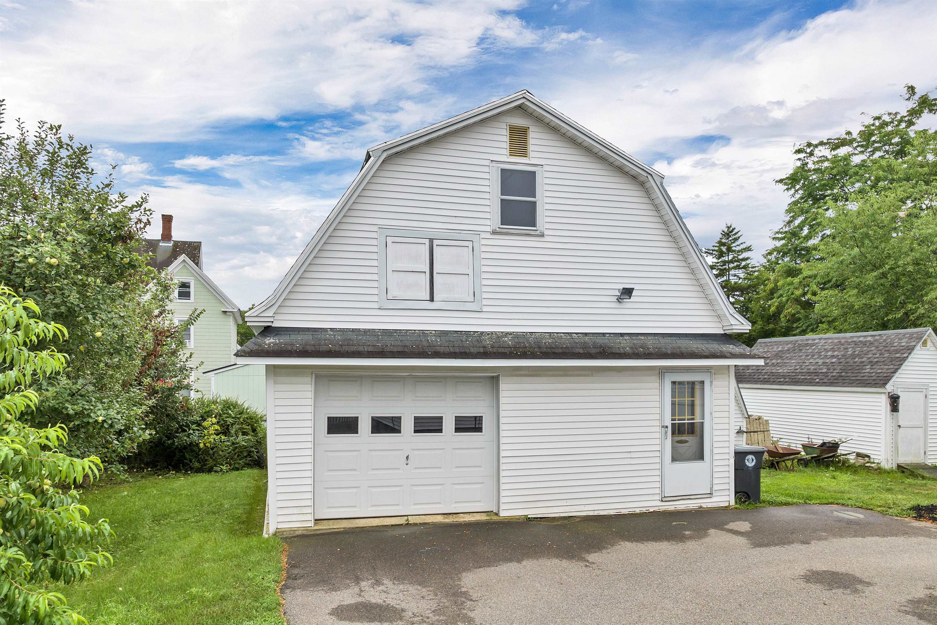146 Winnipesaukee Street