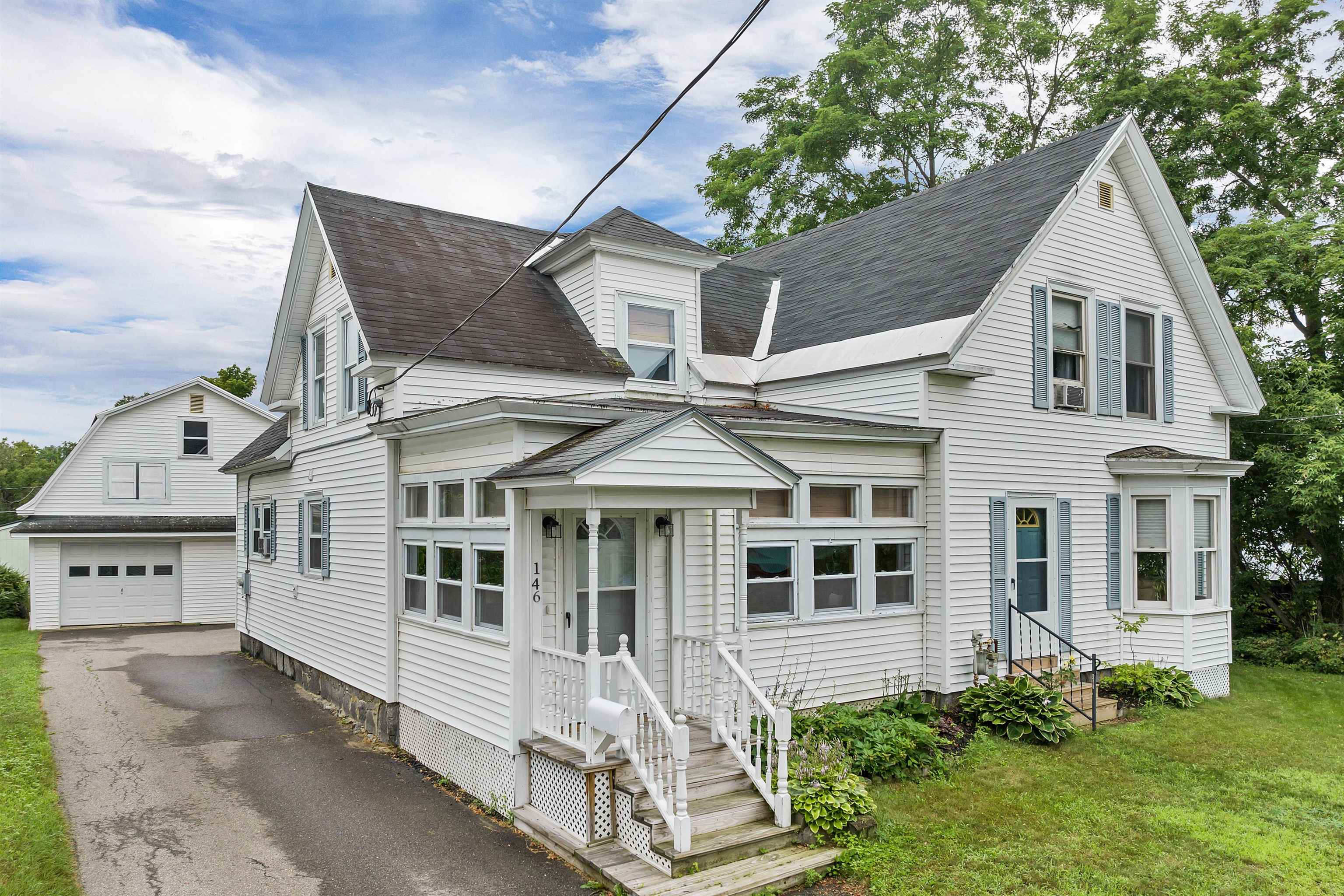 146 Winnipesaukee Street