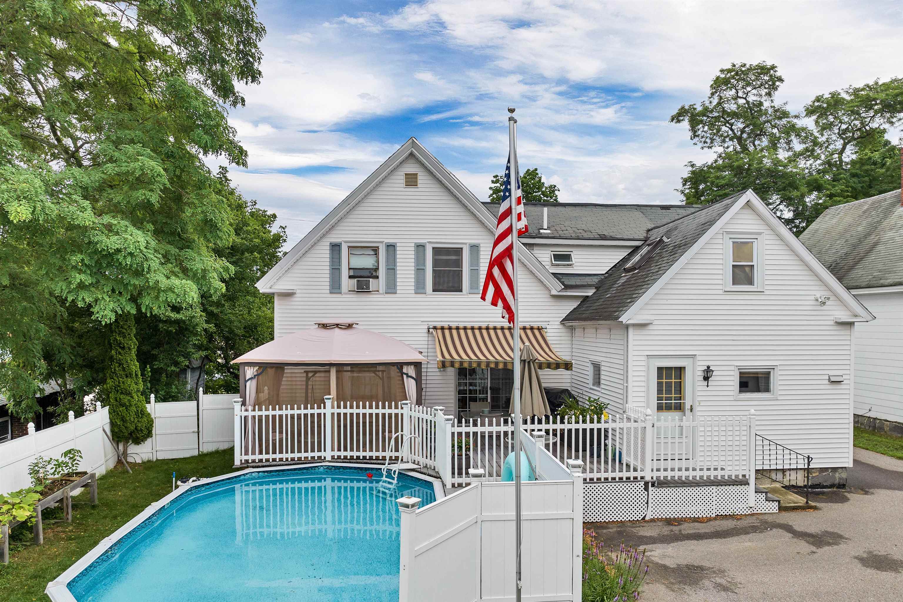146 Winnipesaukee Street