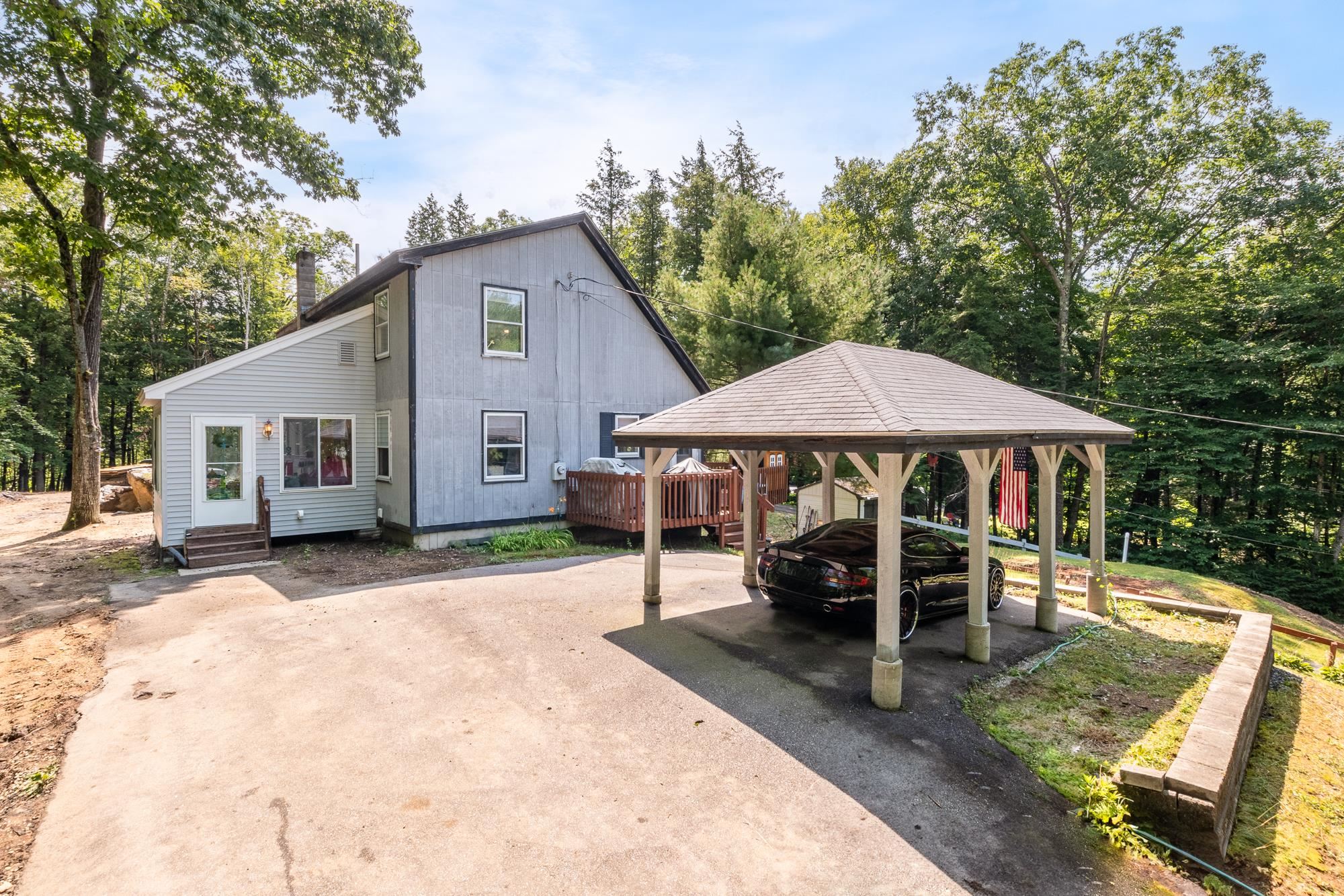 309 Leighton N Avenue