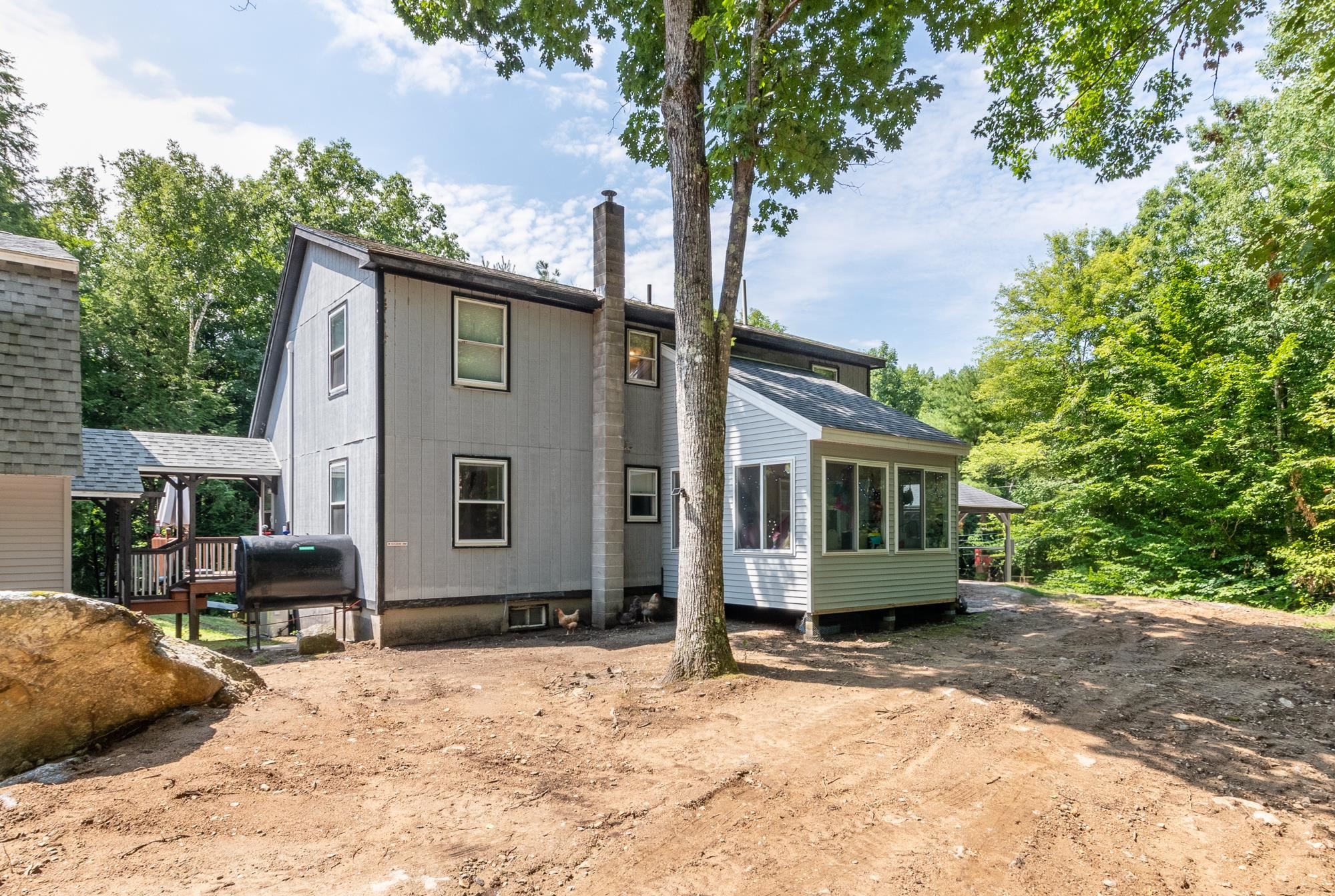 309 Leighton N Avenue