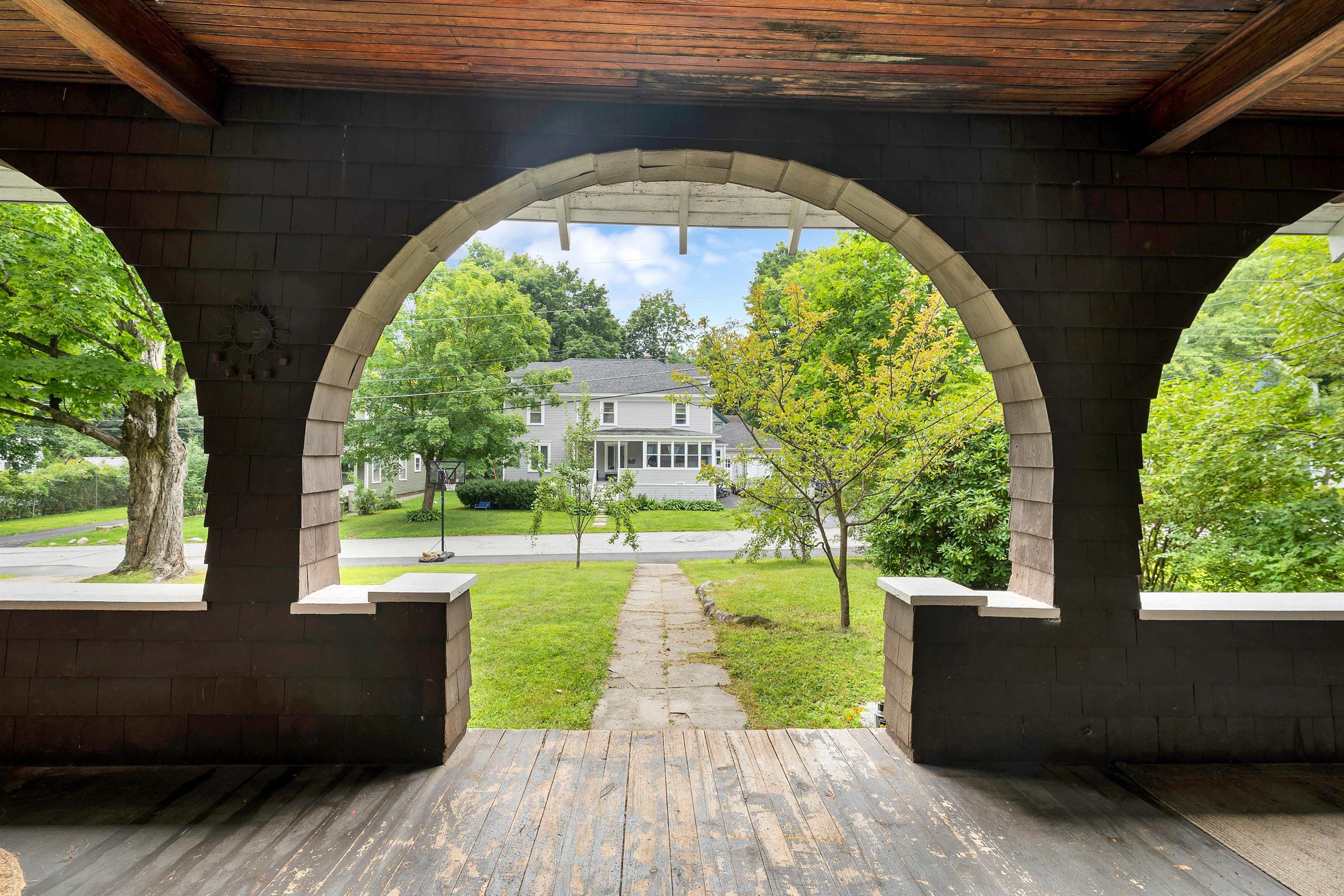 14 Wentworth Street