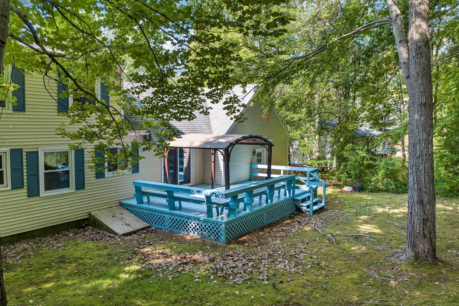 285 Shore Drive