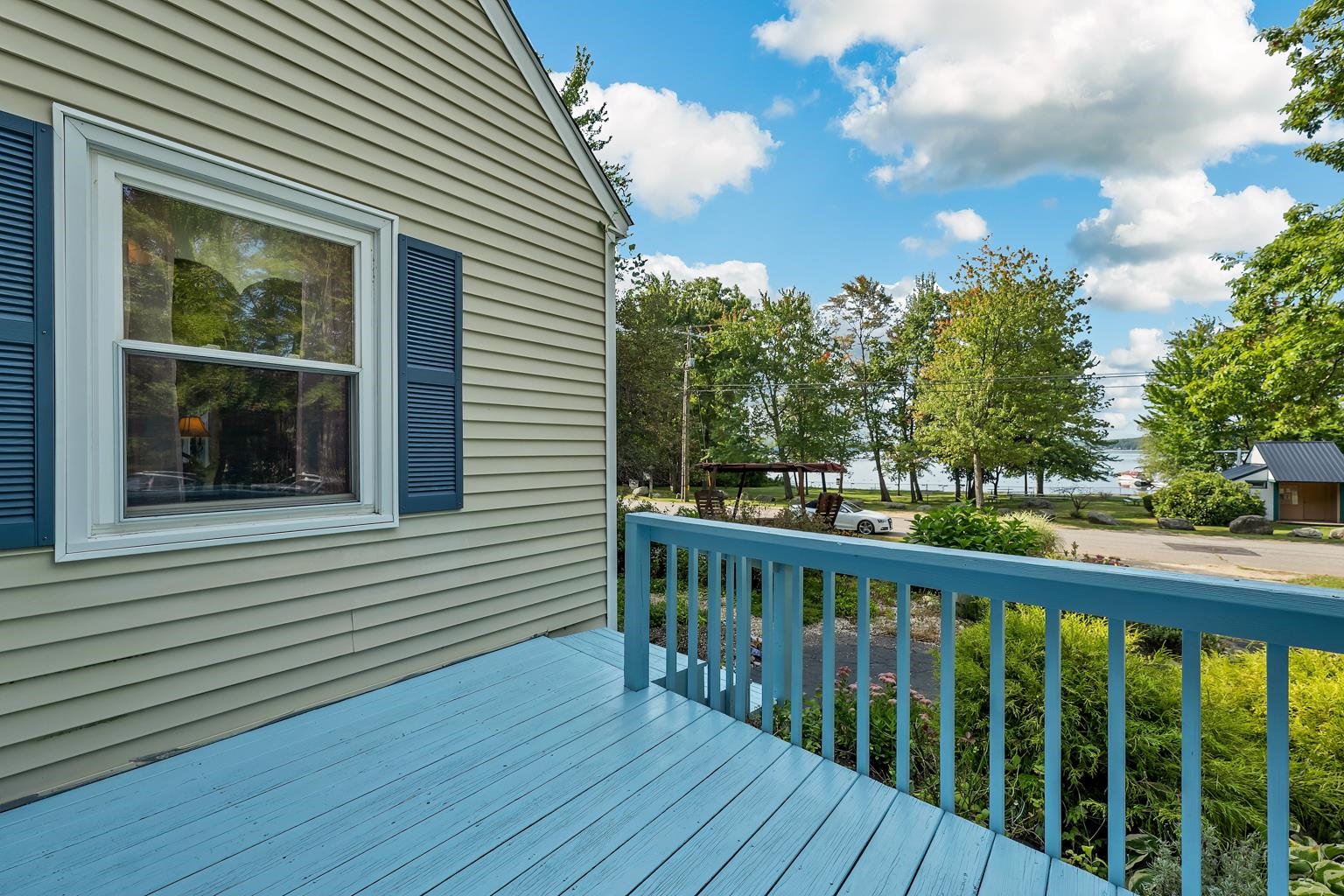 285 Shore Drive