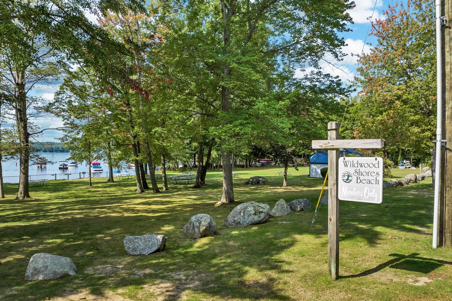 285 Shore Drive