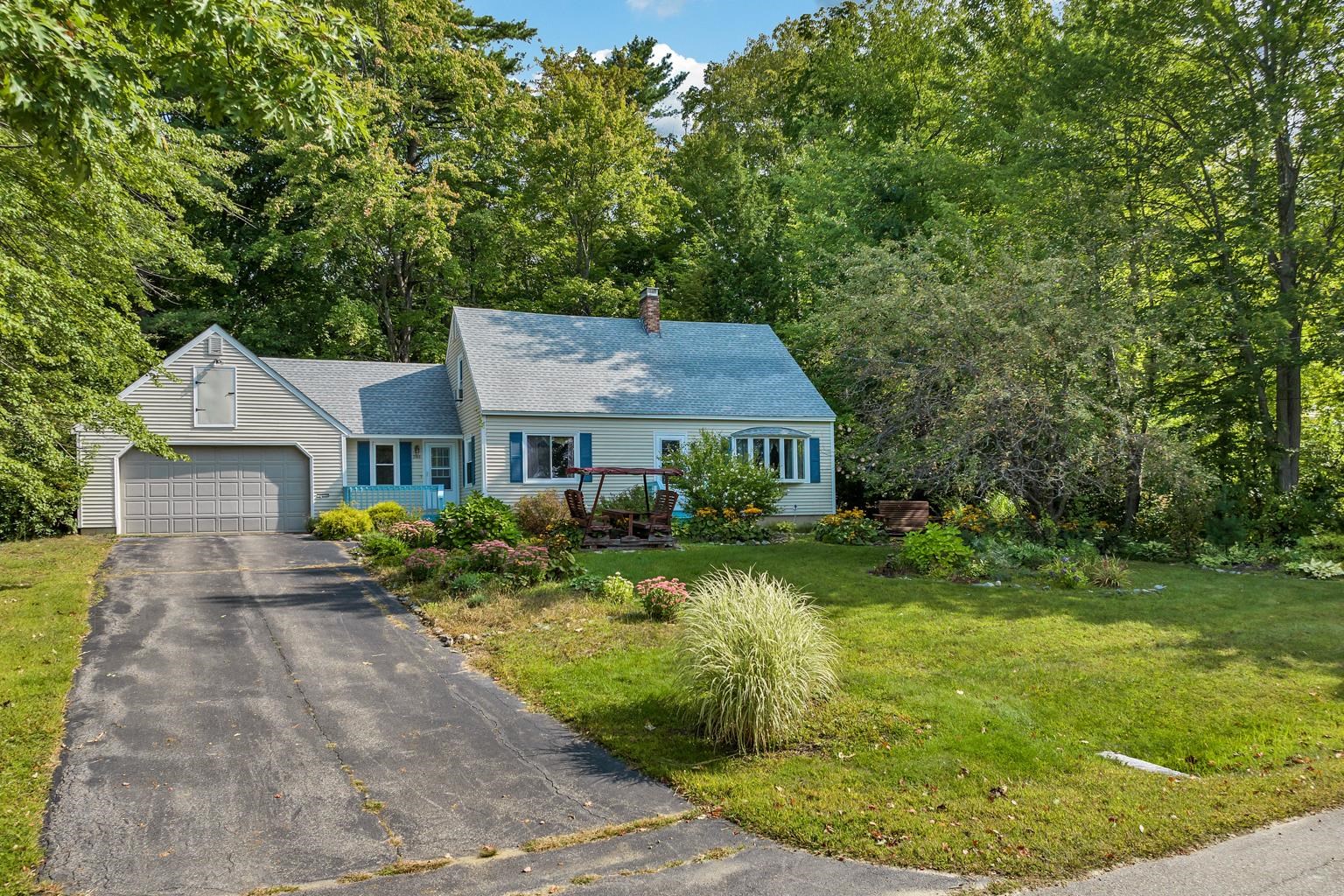 285 Shore Drive