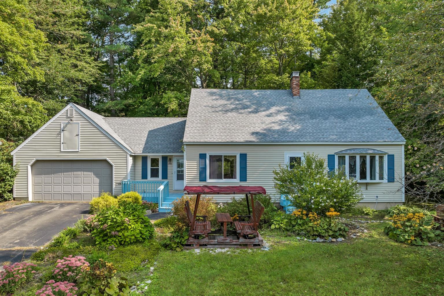 285 Shore Drive