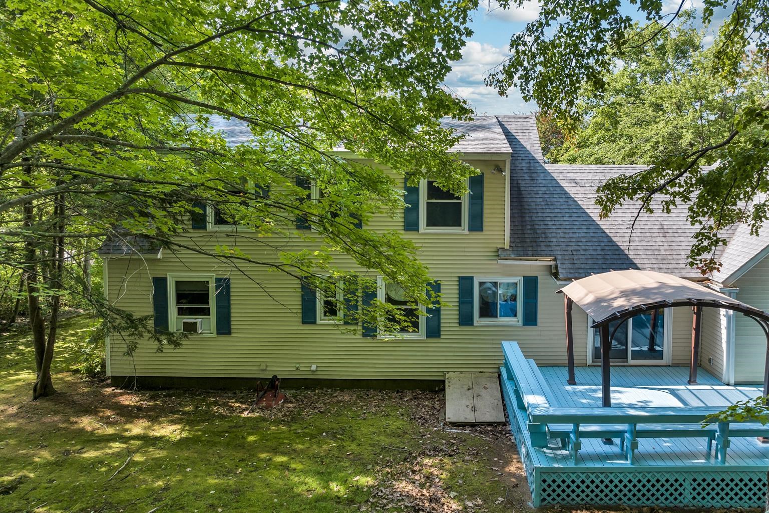 285 Shore Drive