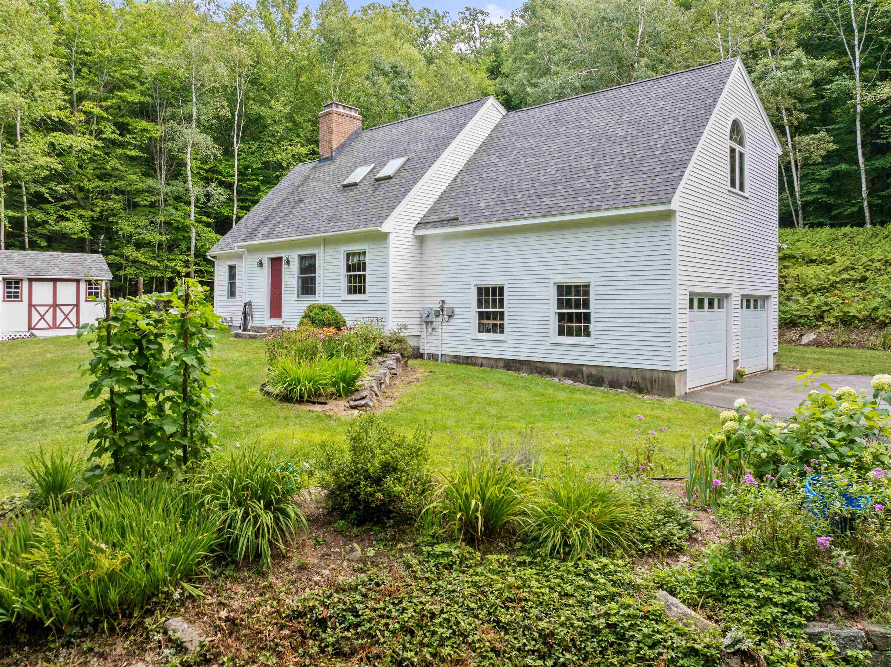 204 Cherry Valley Road