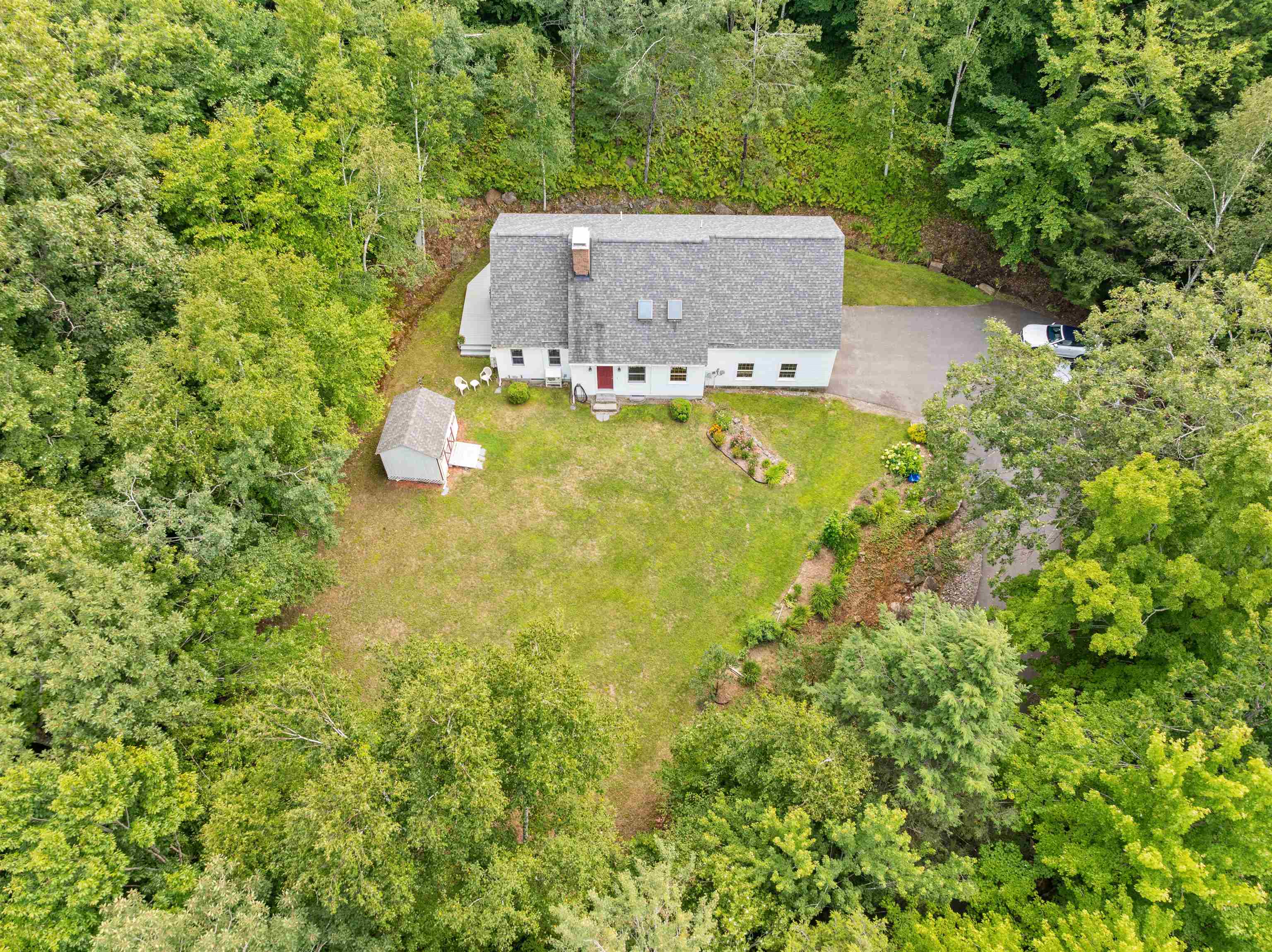 204 Cherry Valley Road