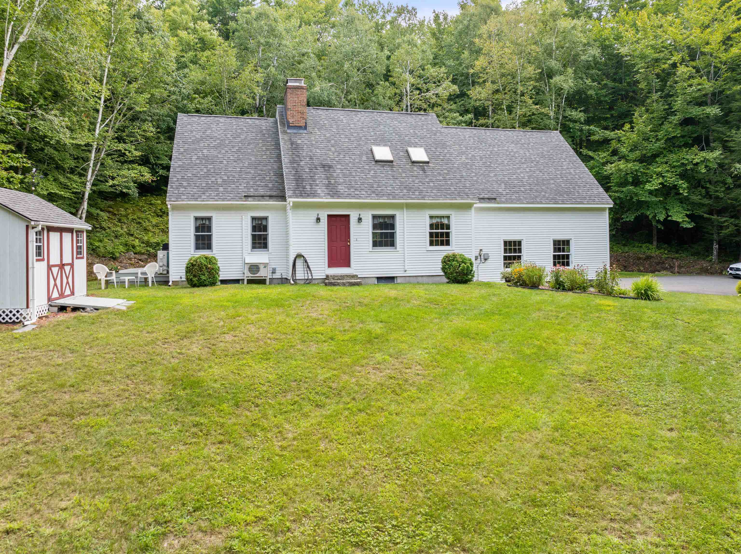 204 Cherry Valley Road
