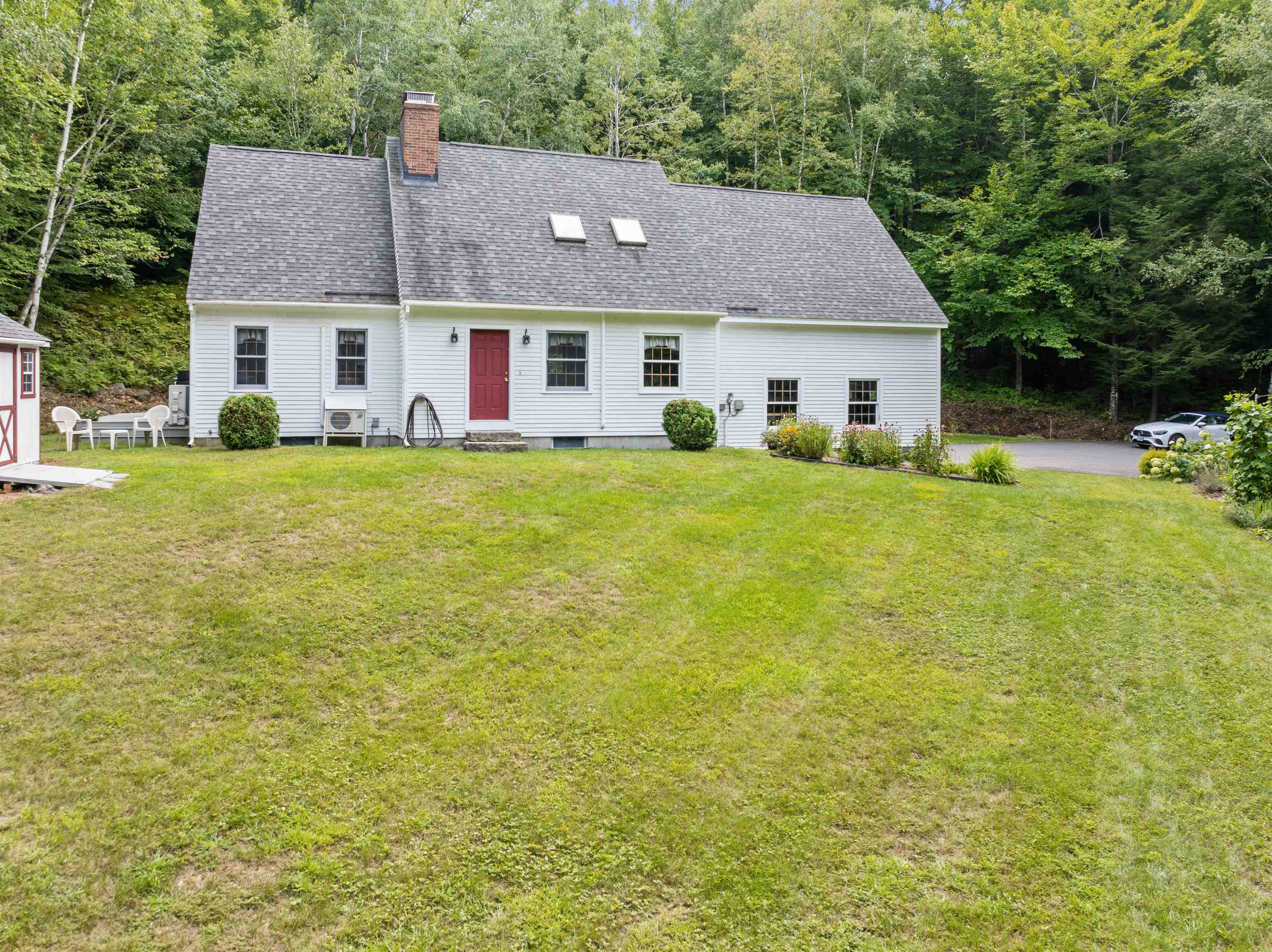 204 Cherry Valley Road