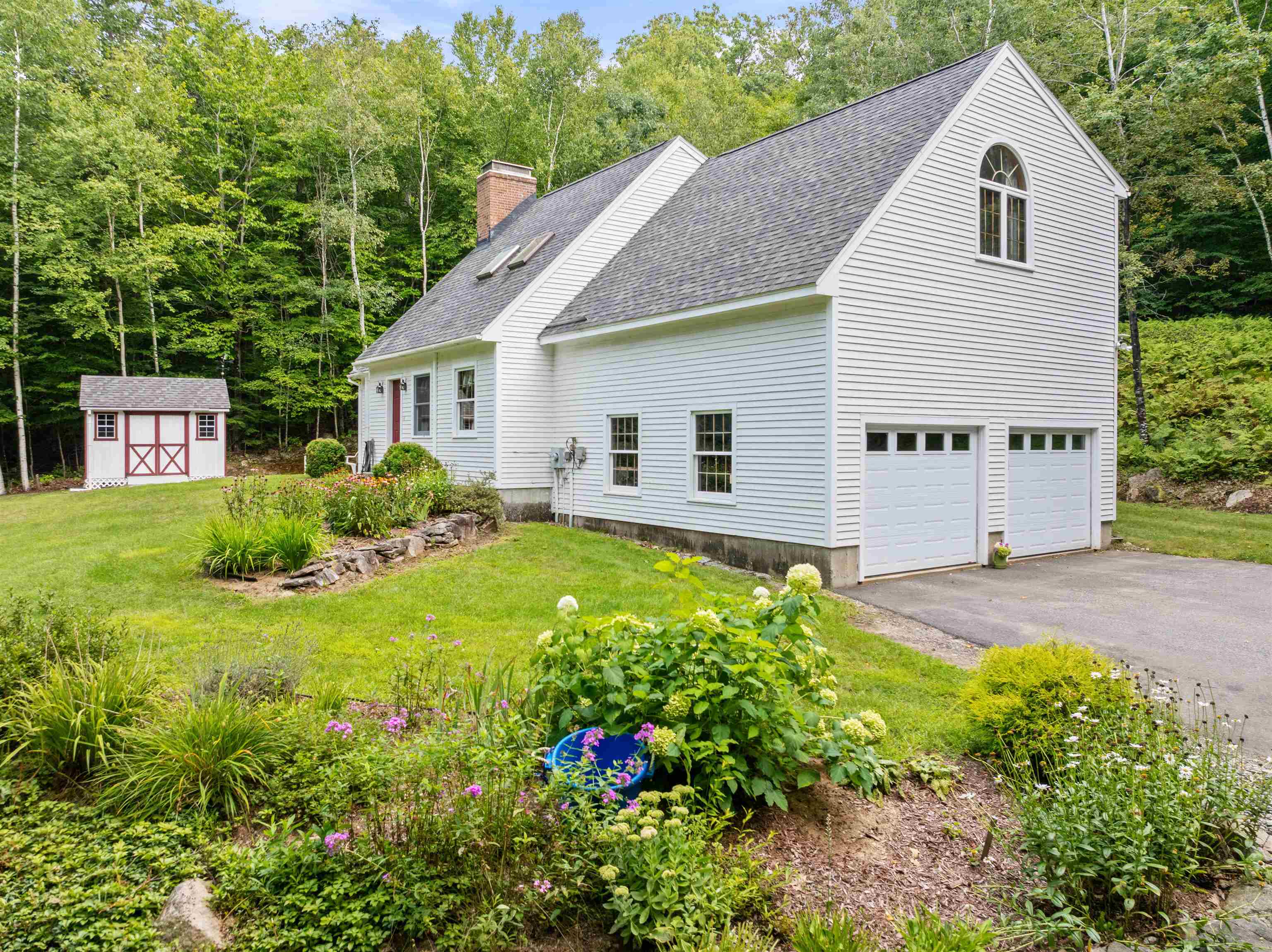 204 Cherry Valley Road