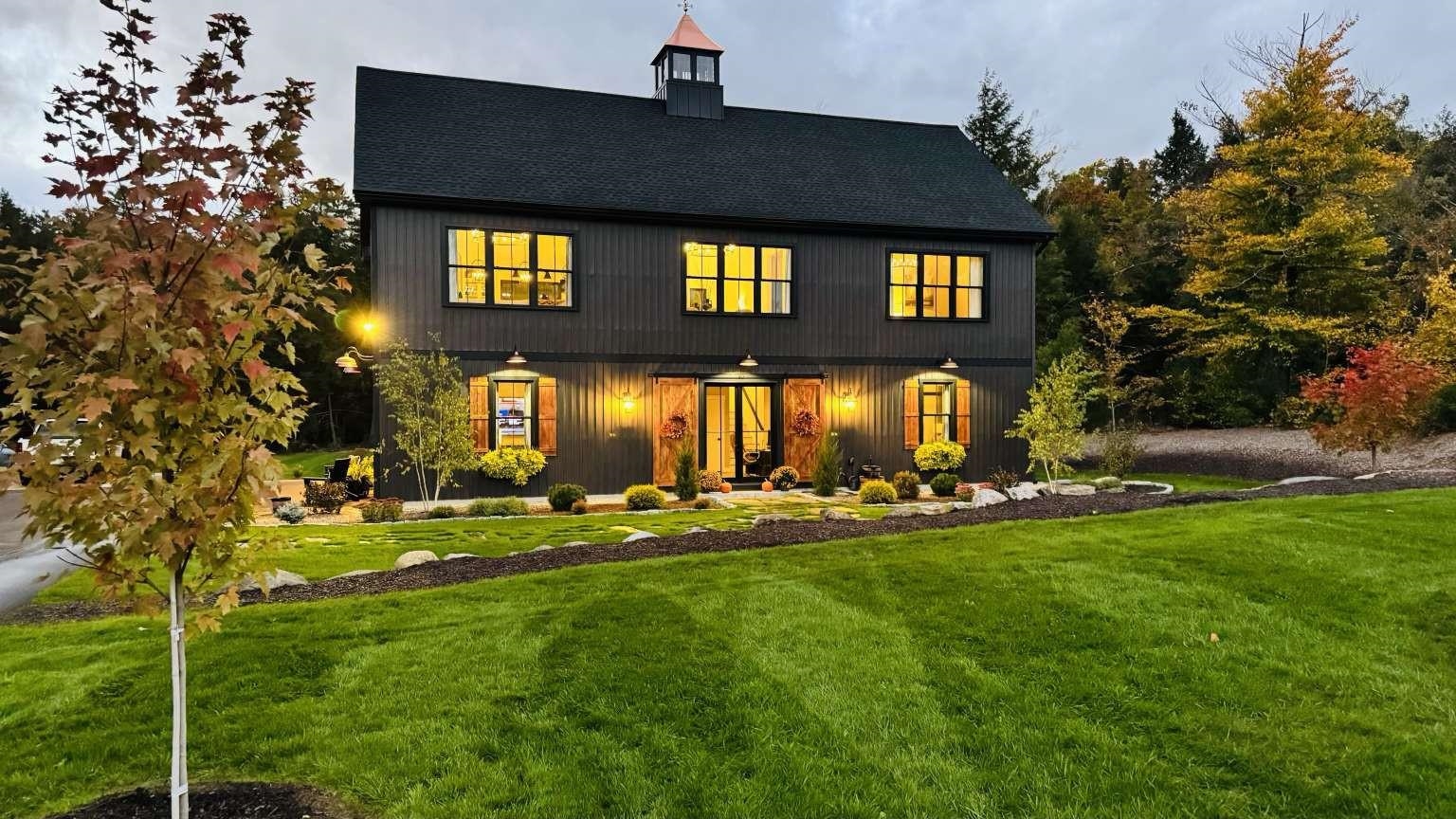 24 Pleasant Place Drive
