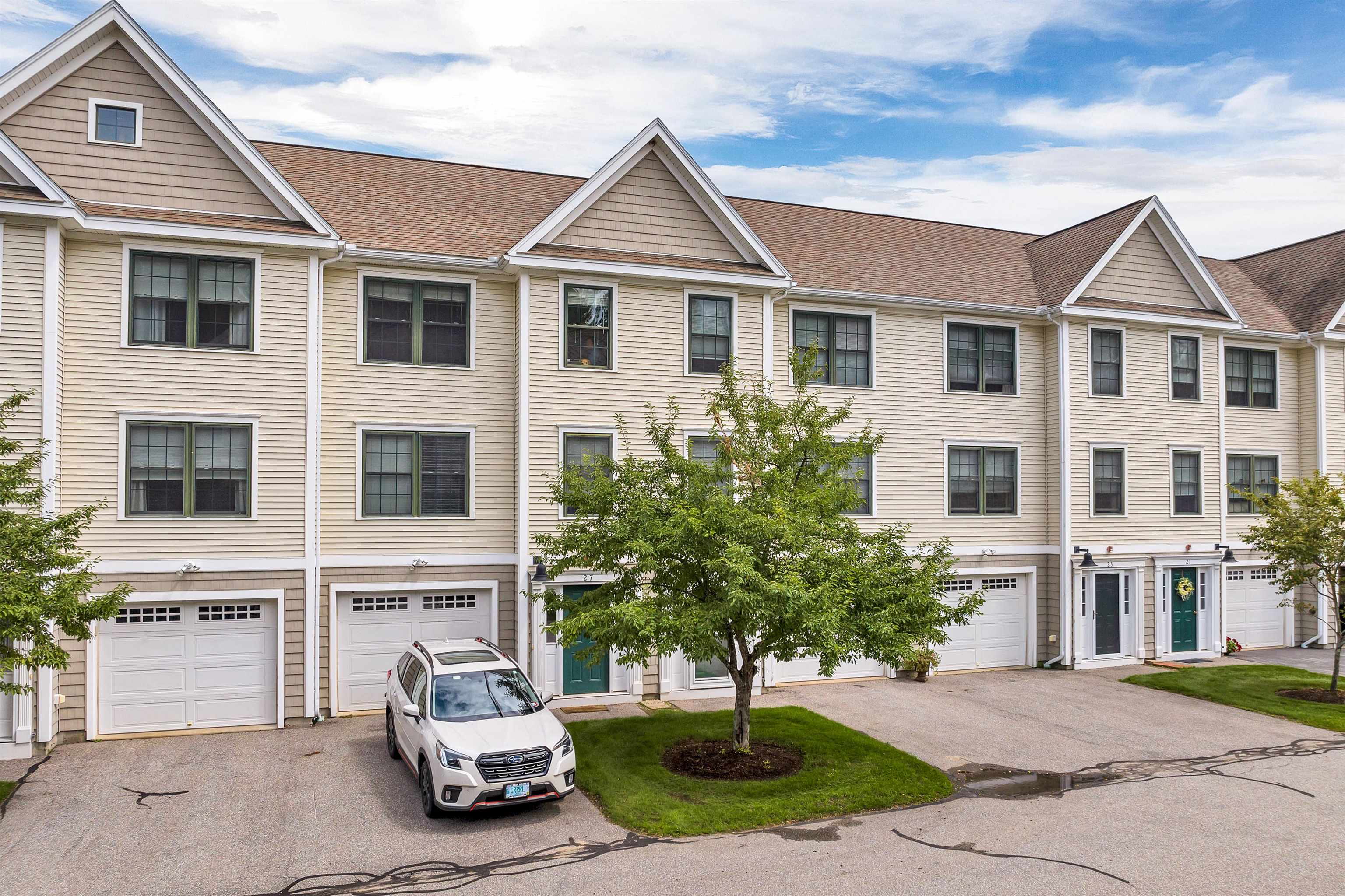 25 Village Drive