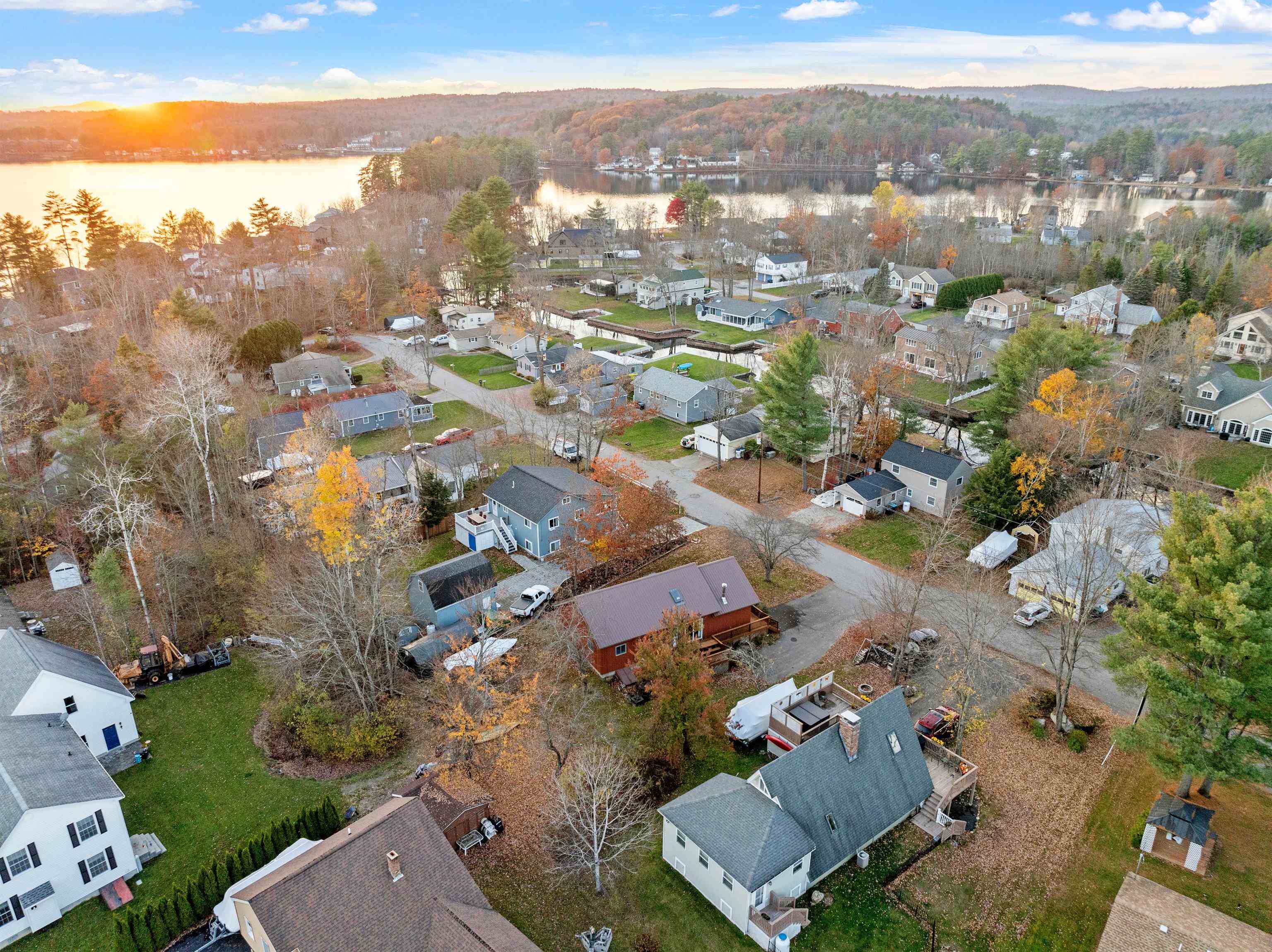 11 Linda Drive