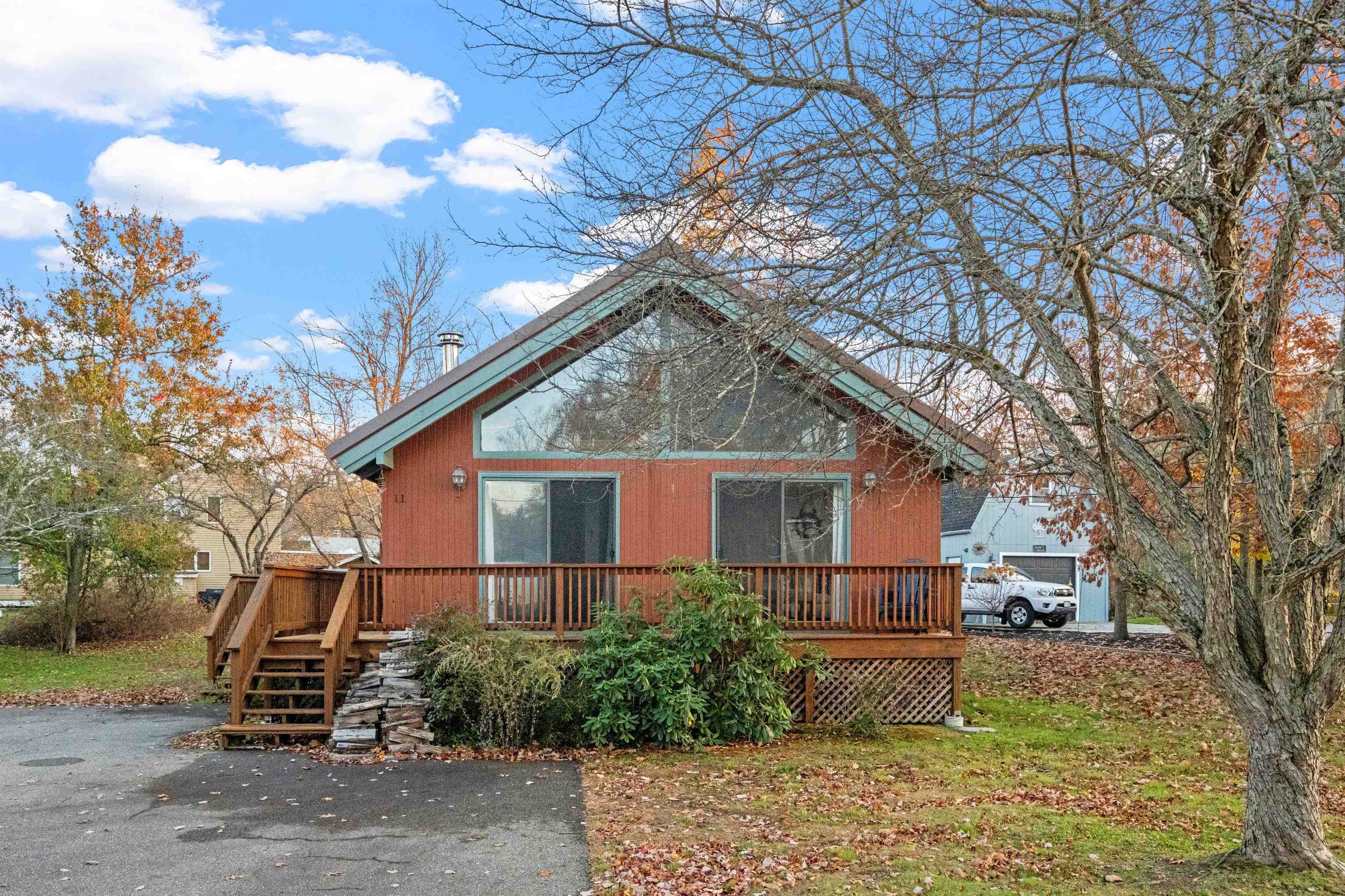 11 Linda Drive