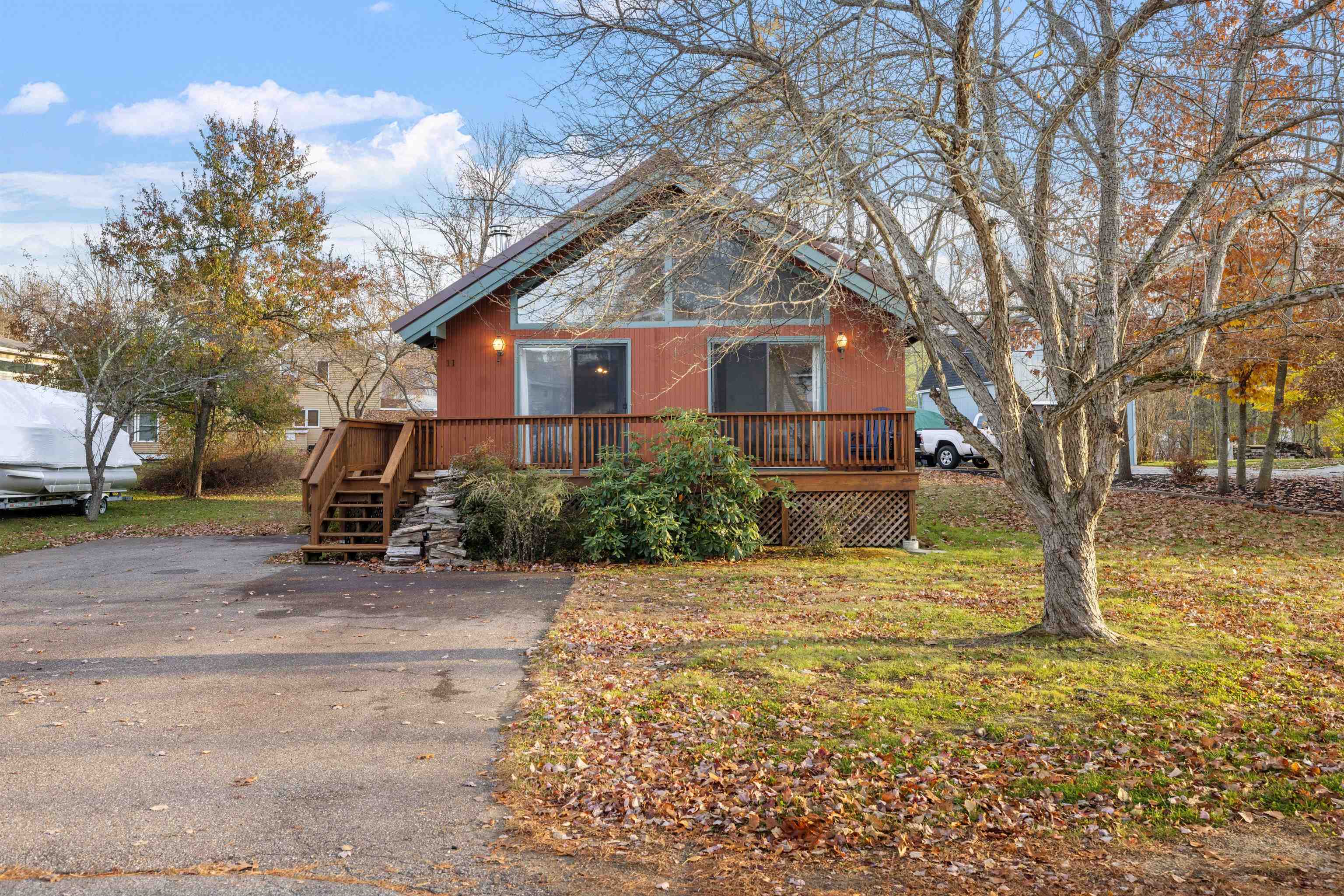 11 Linda Drive