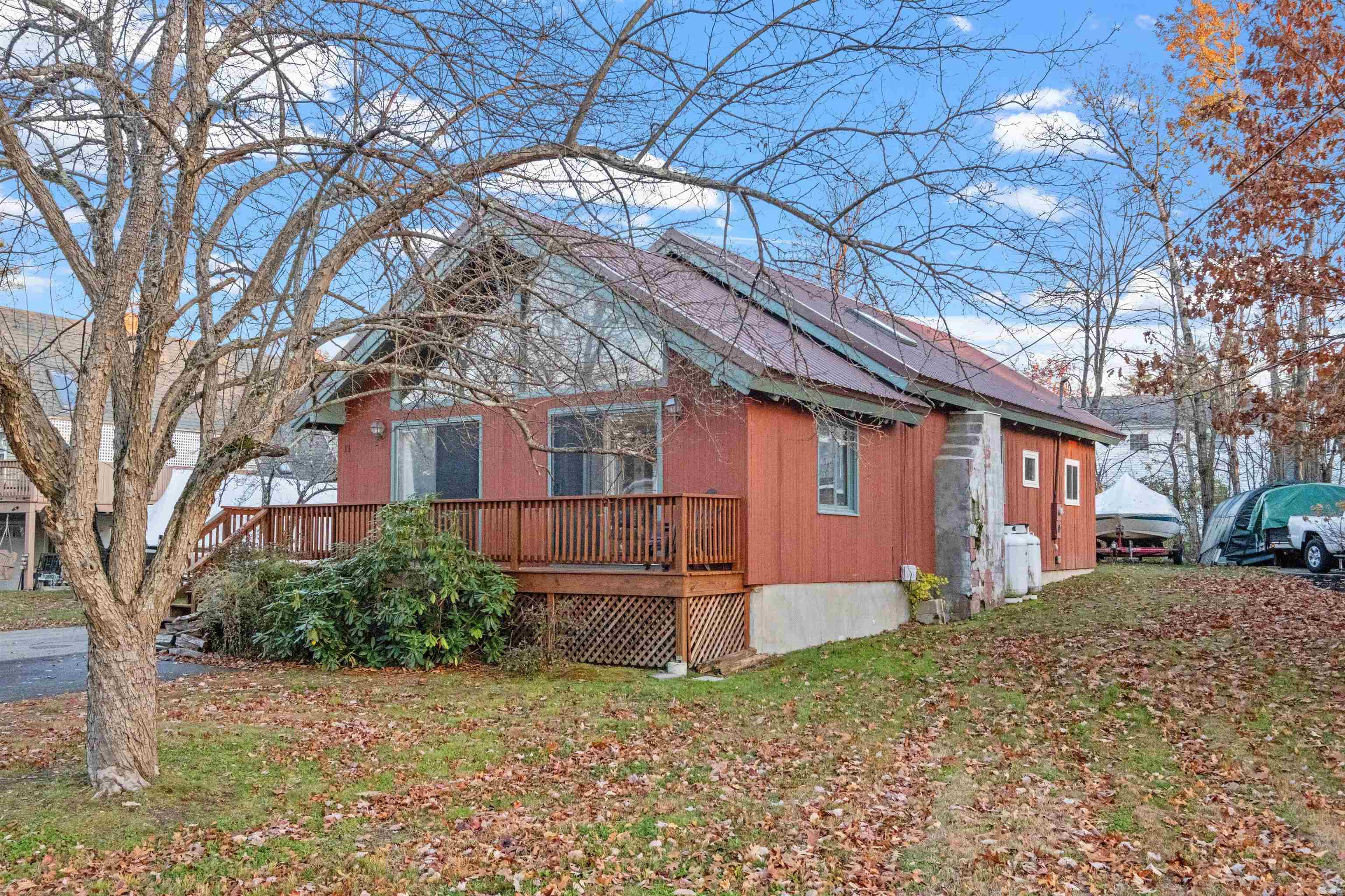 11 Linda Drive