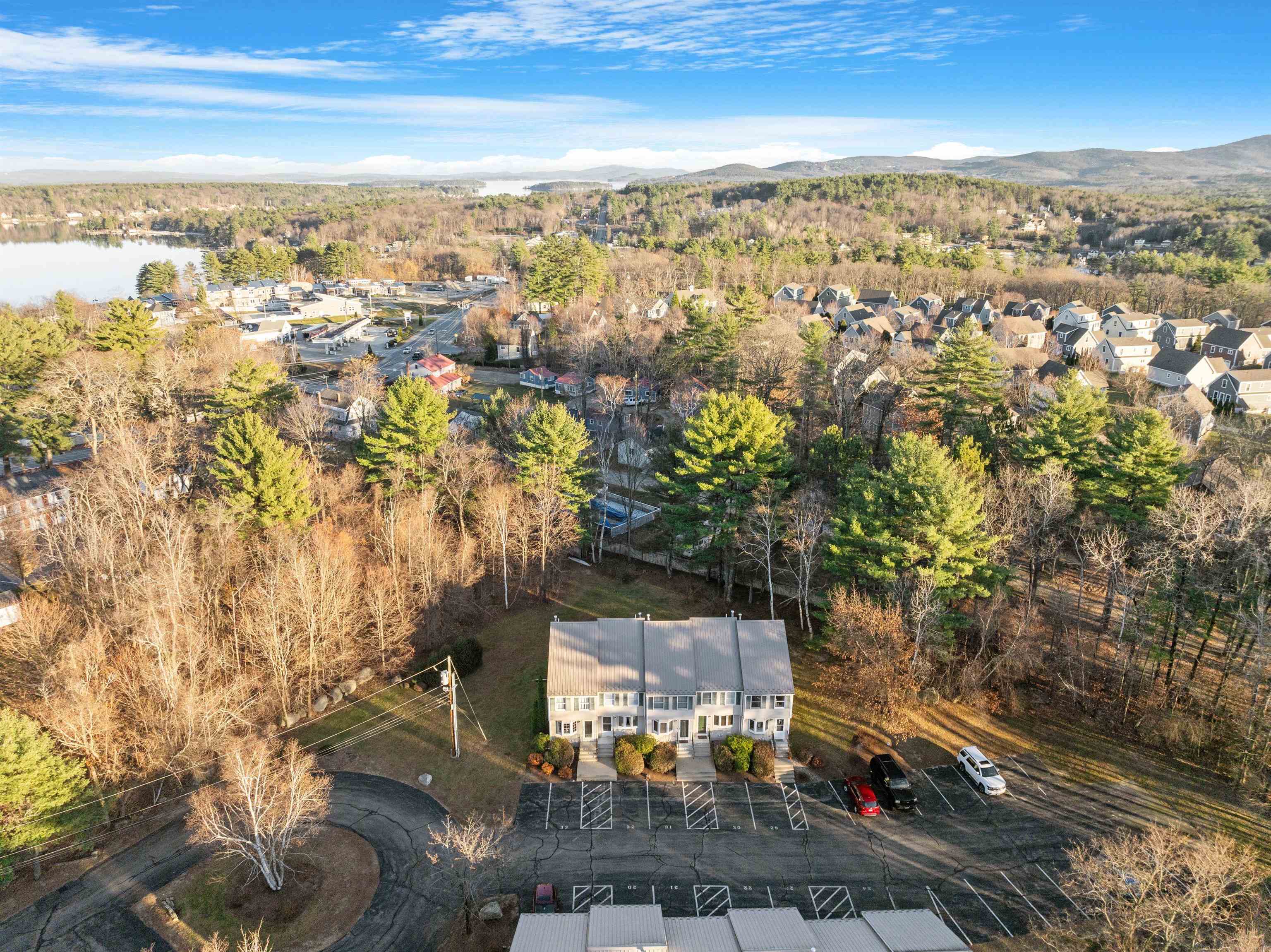 266 Endicott N Street Unit: 33