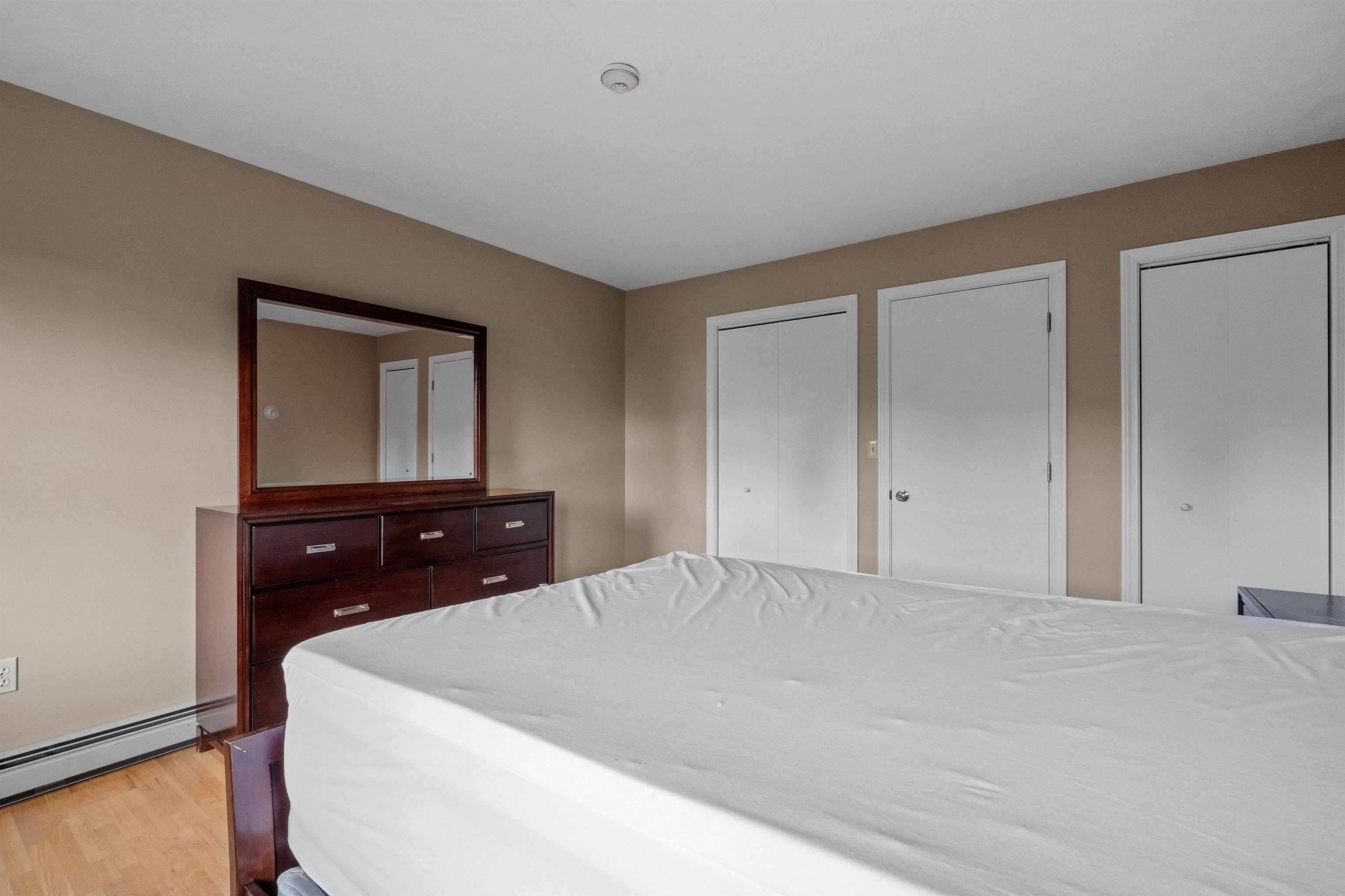 266 Endicott N Street Unit: 33