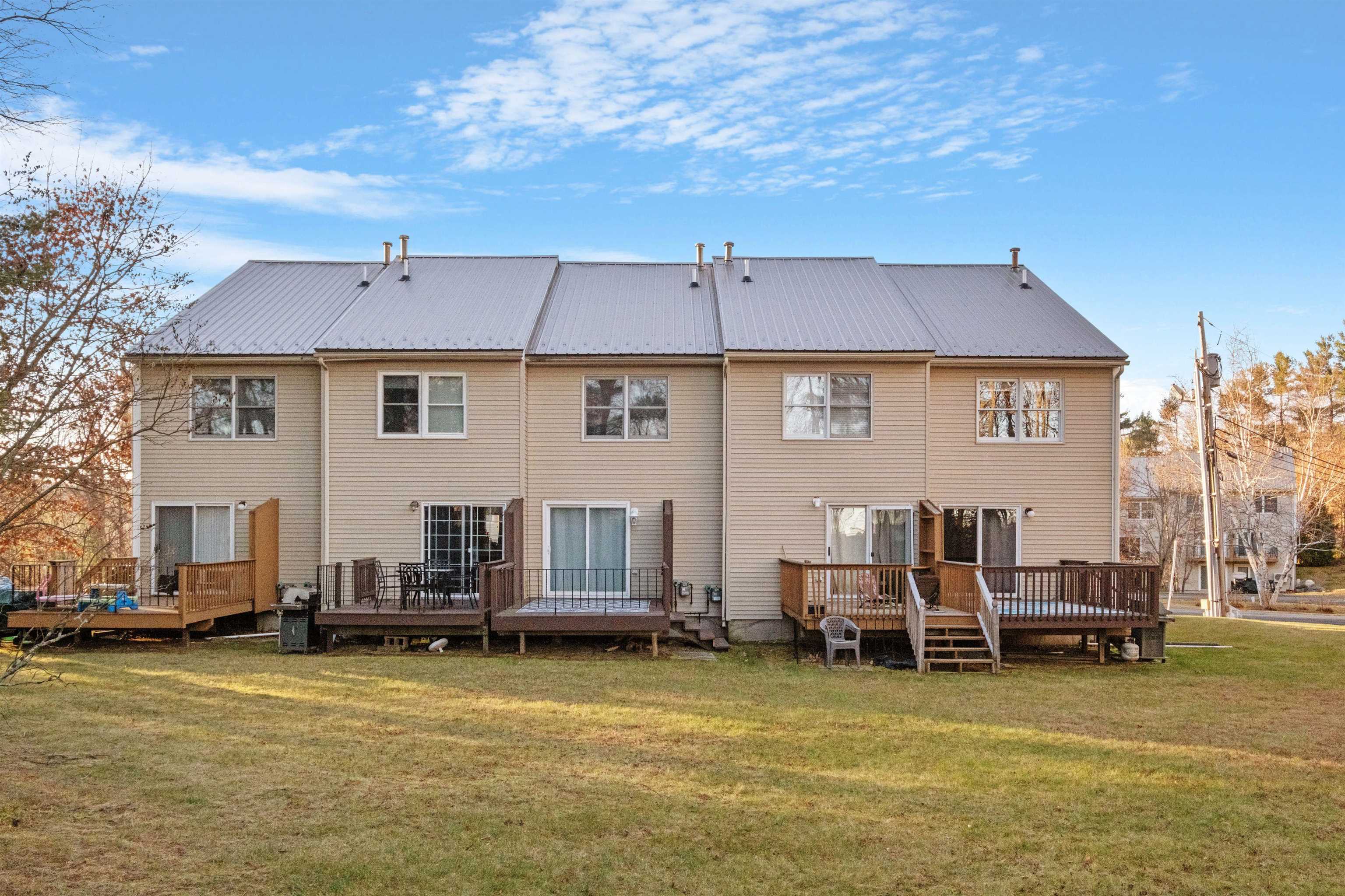 266 Endicott N Street Unit: 33