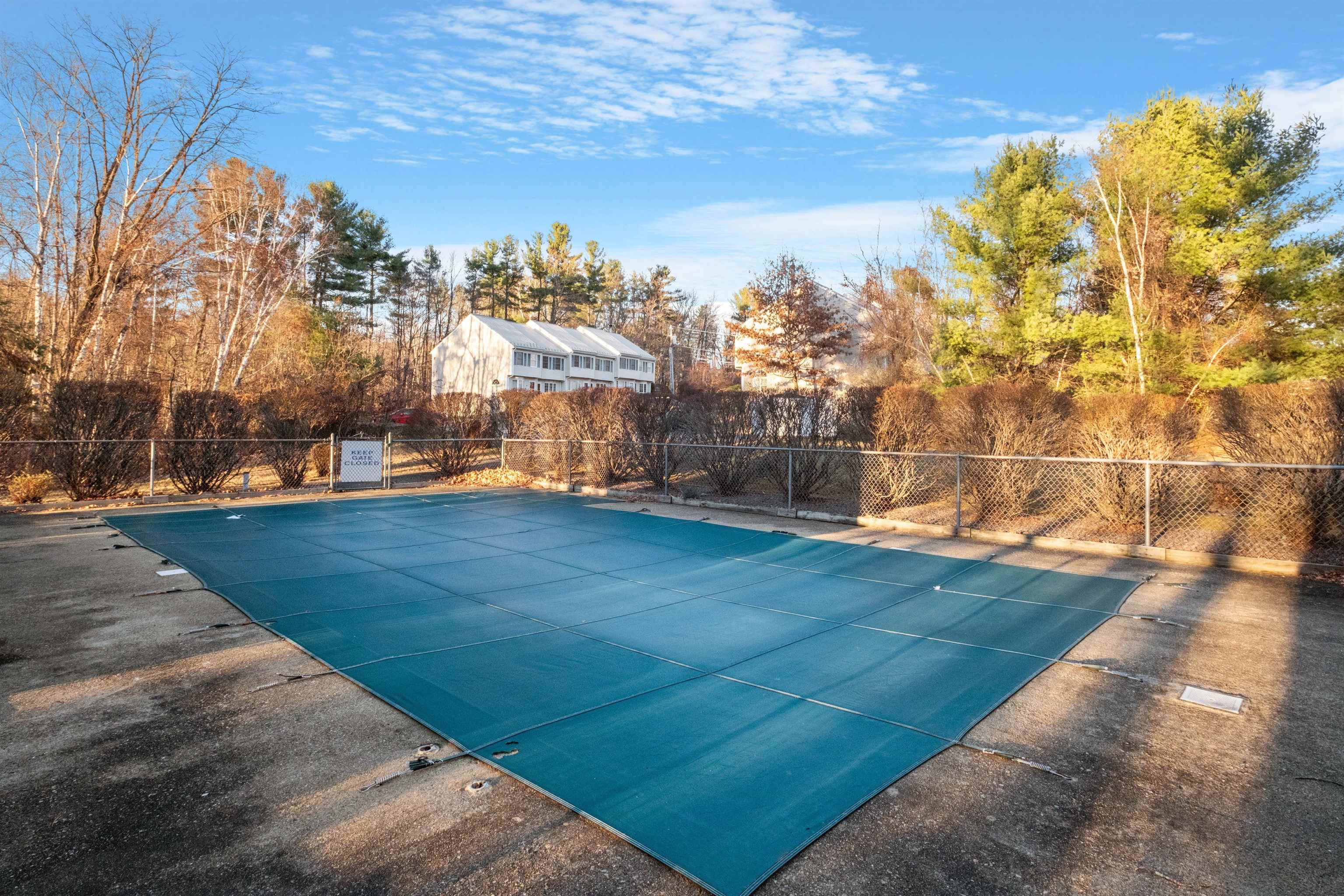 266 Endicott N Street Unit: 33