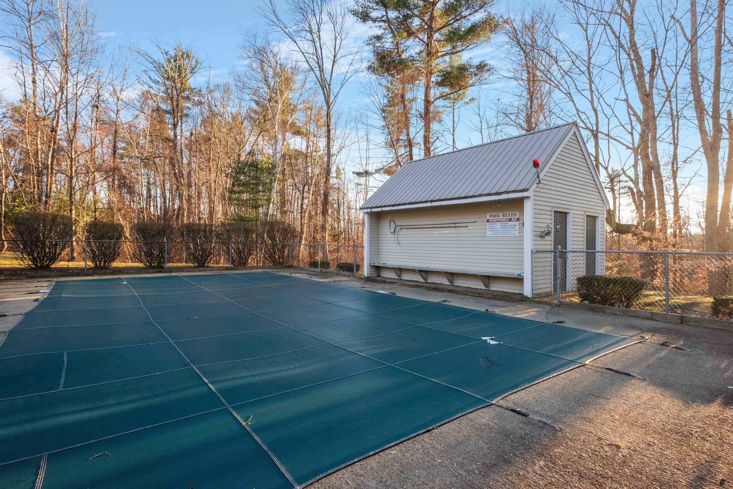 266 Endicott N Street Unit: 33