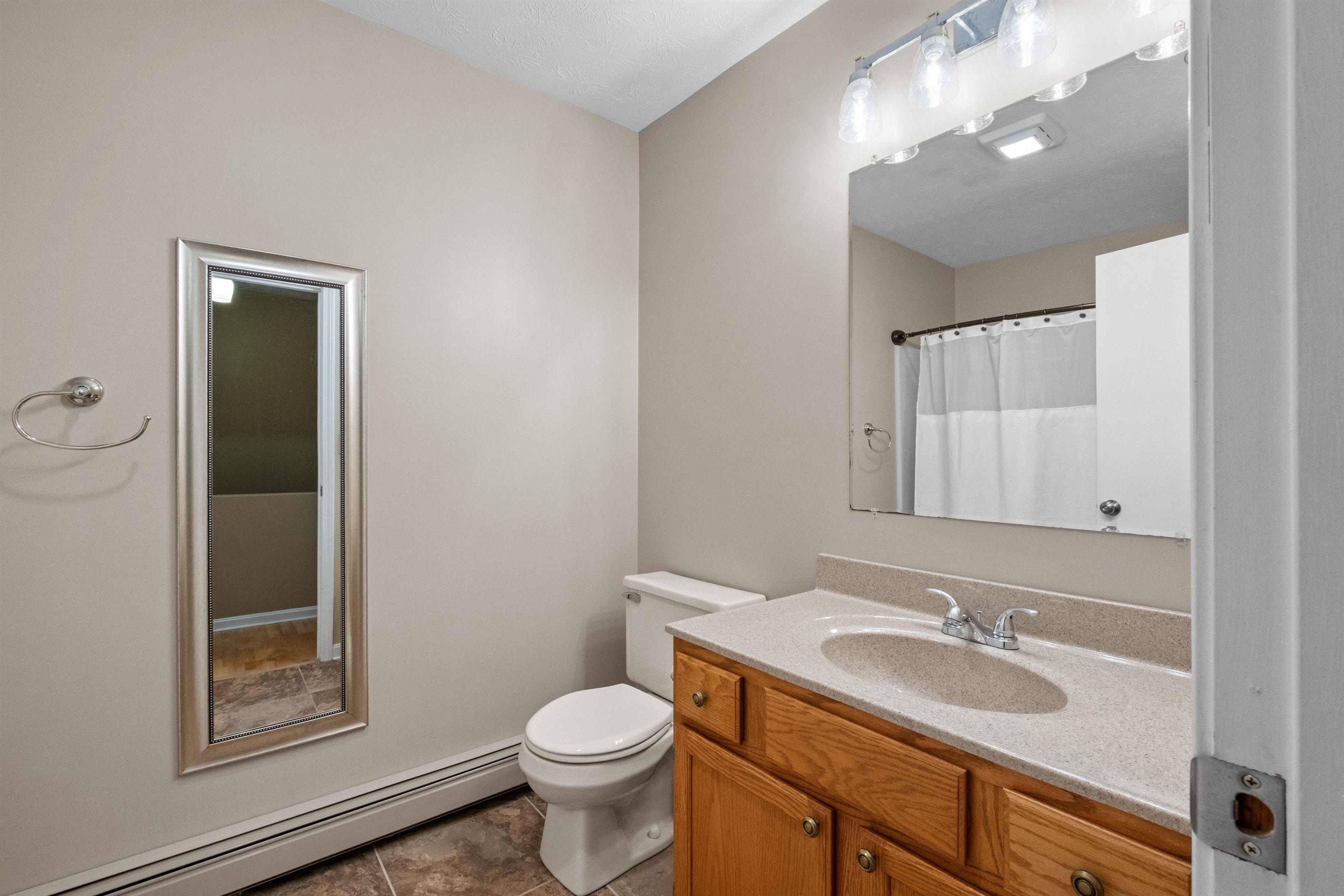 266 Endicott N Street Unit: 33