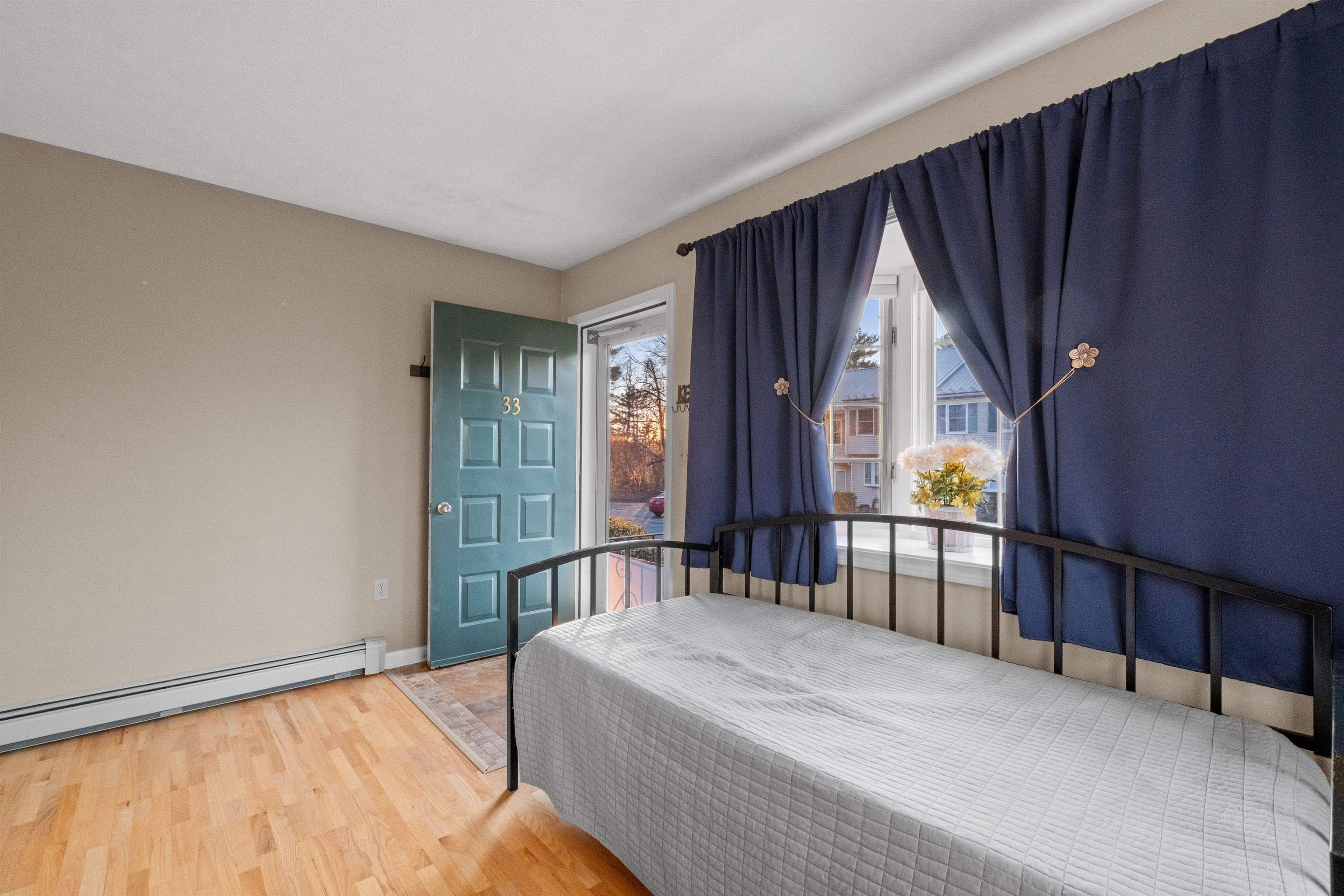 266 Endicott N Street Unit: 33