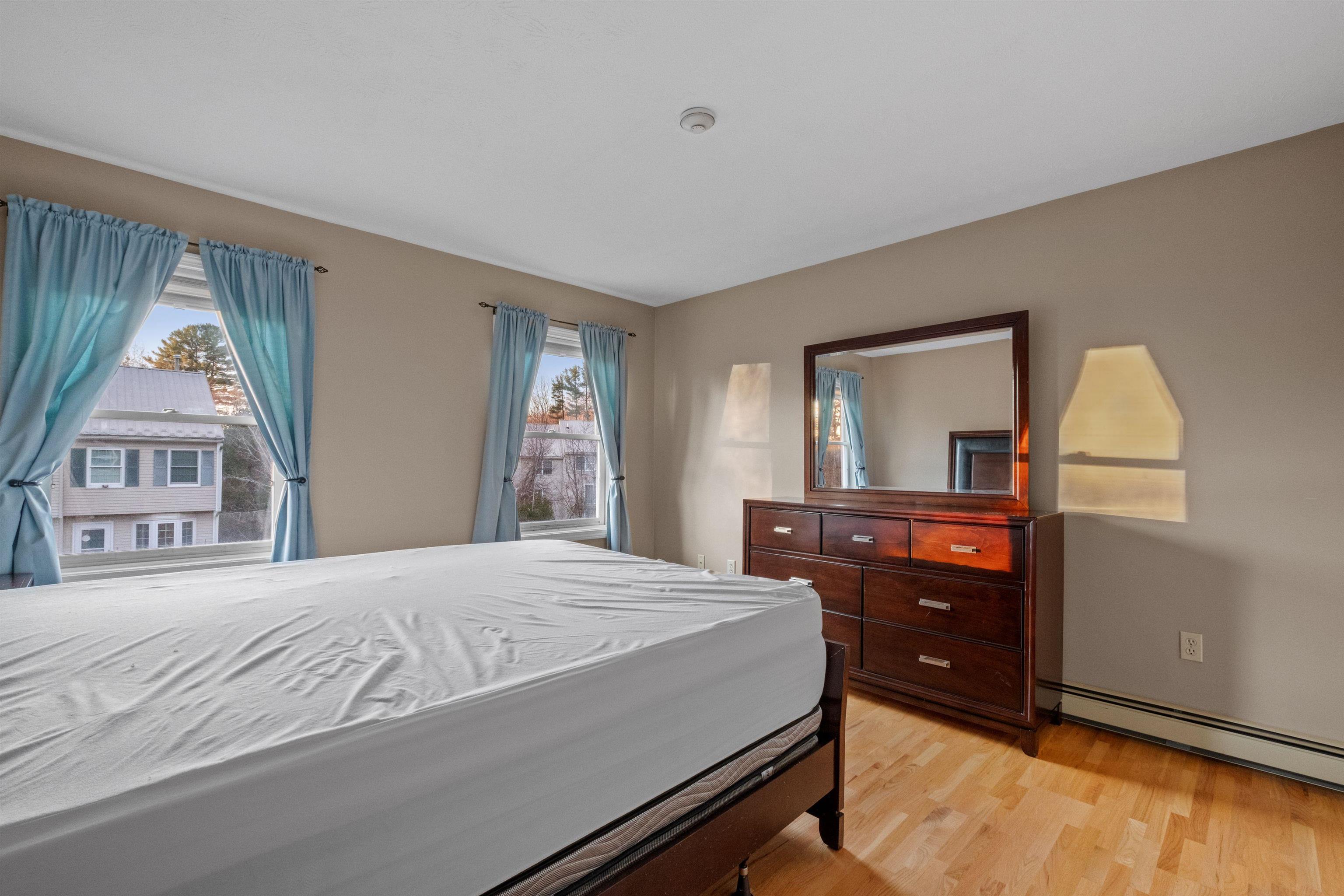266 Endicott N Street Unit: 33