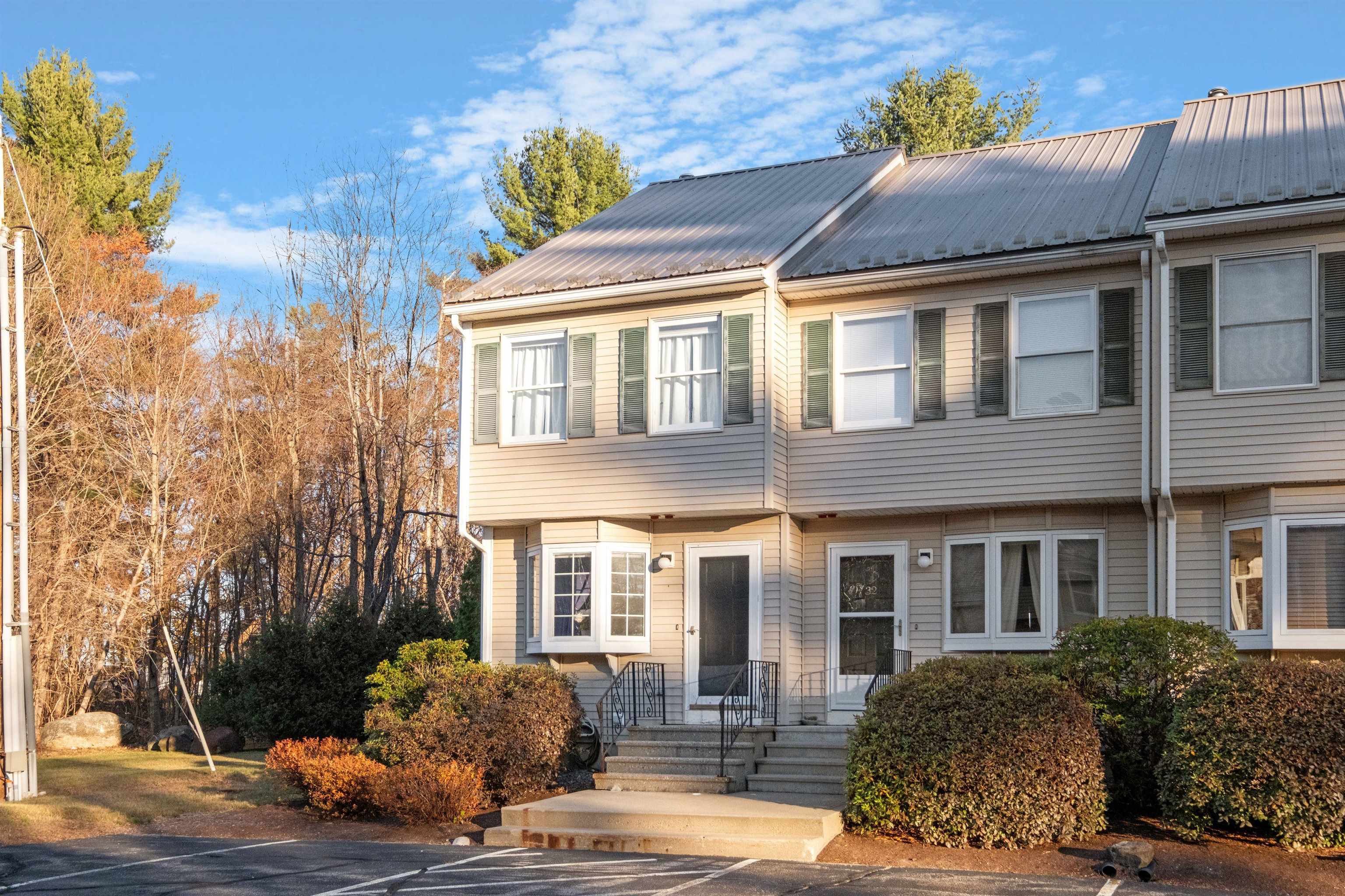 266 Endicott N Street Unit: 33