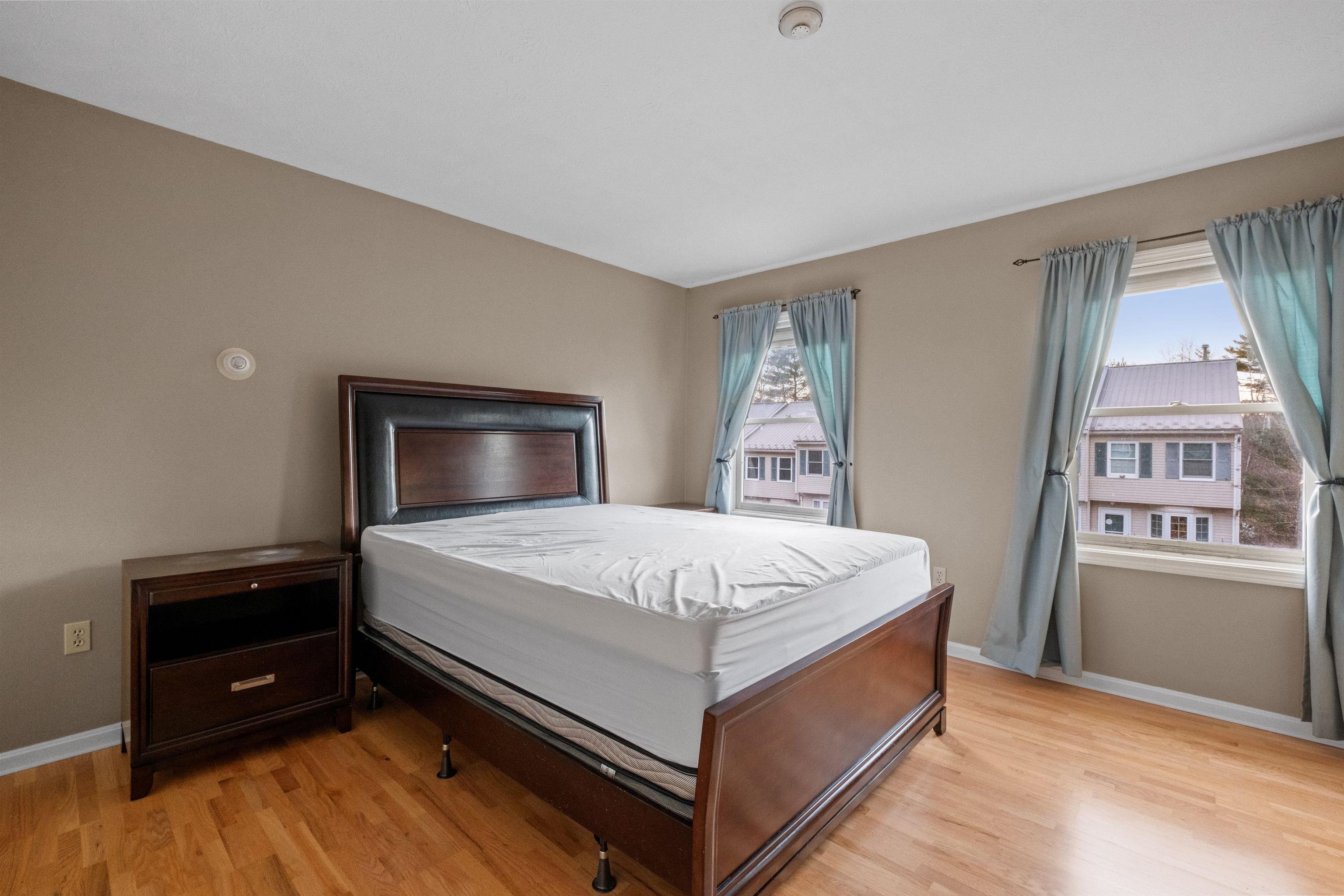 266 Endicott N Street Unit: 33