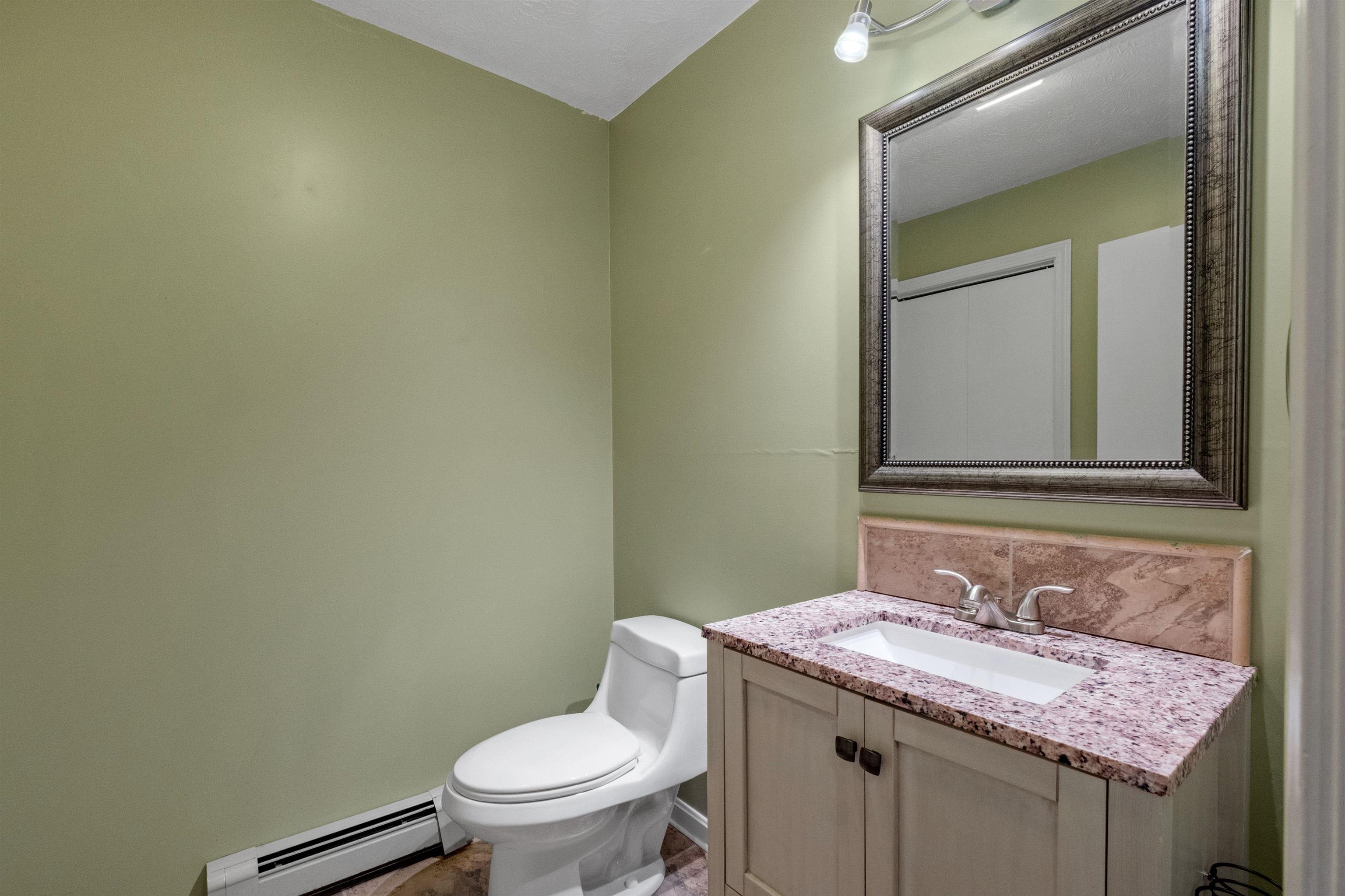 266 Endicott N Street Unit: 33