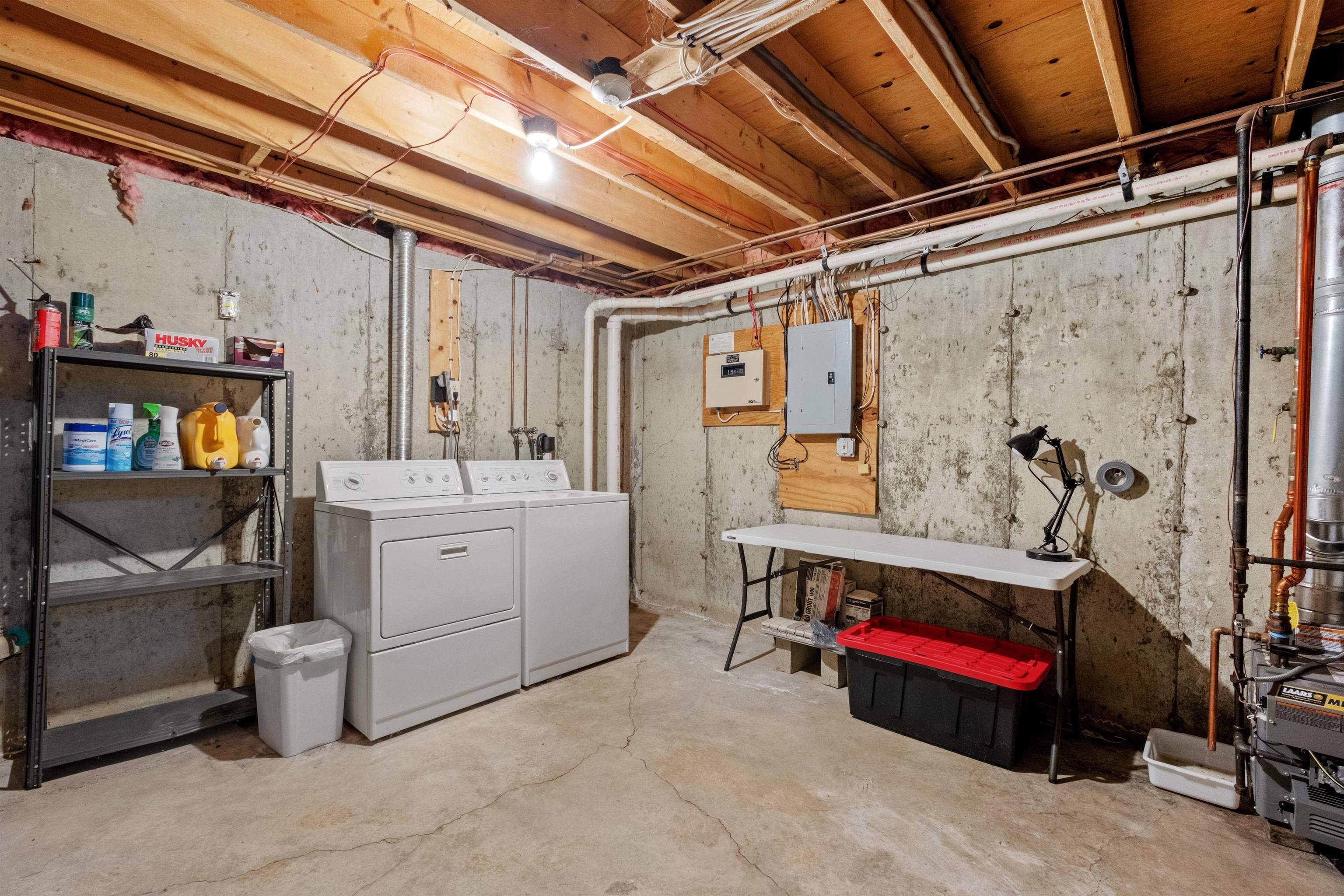 266 Endicott N Street Unit: 33