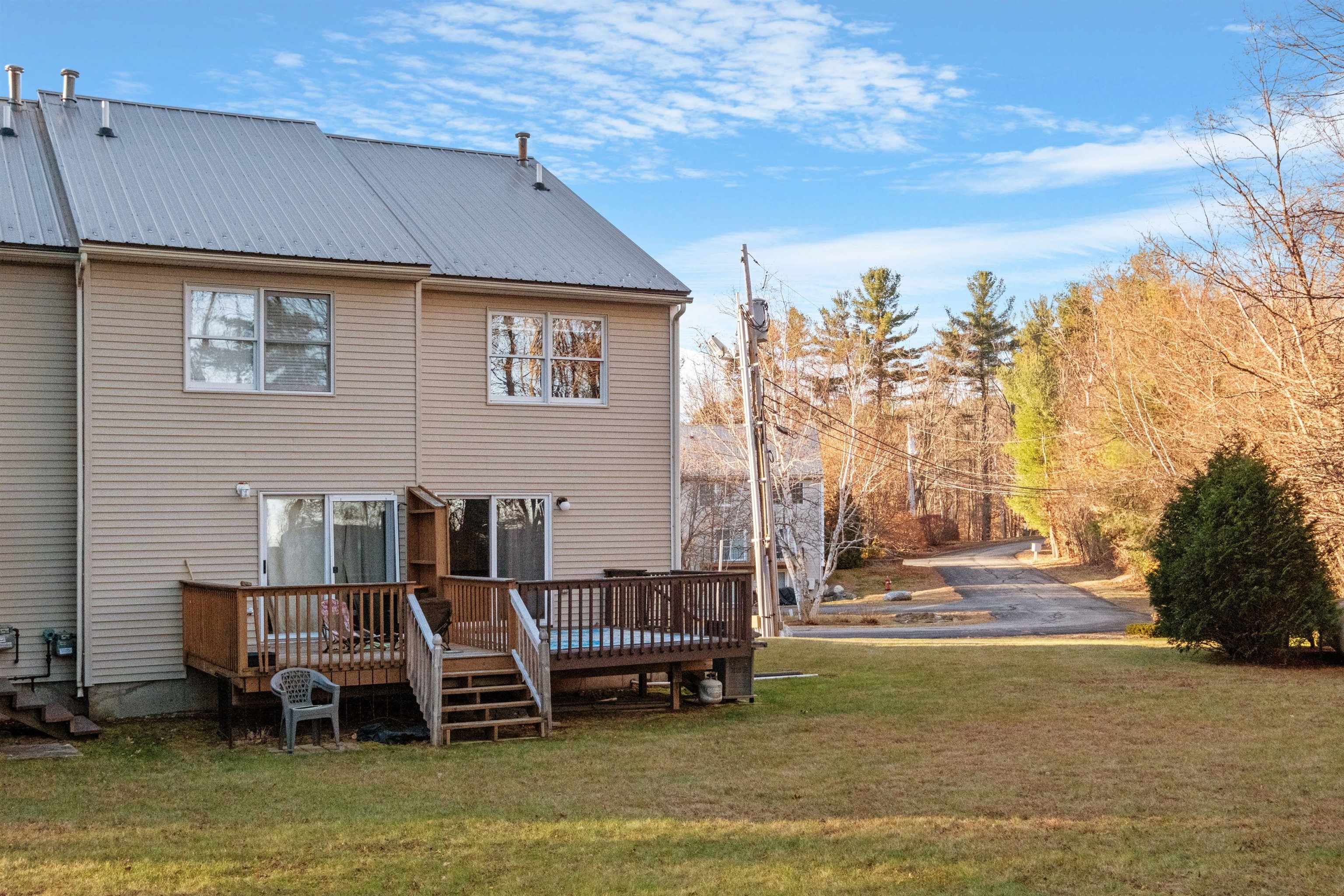 266 Endicott N Street Unit: 33