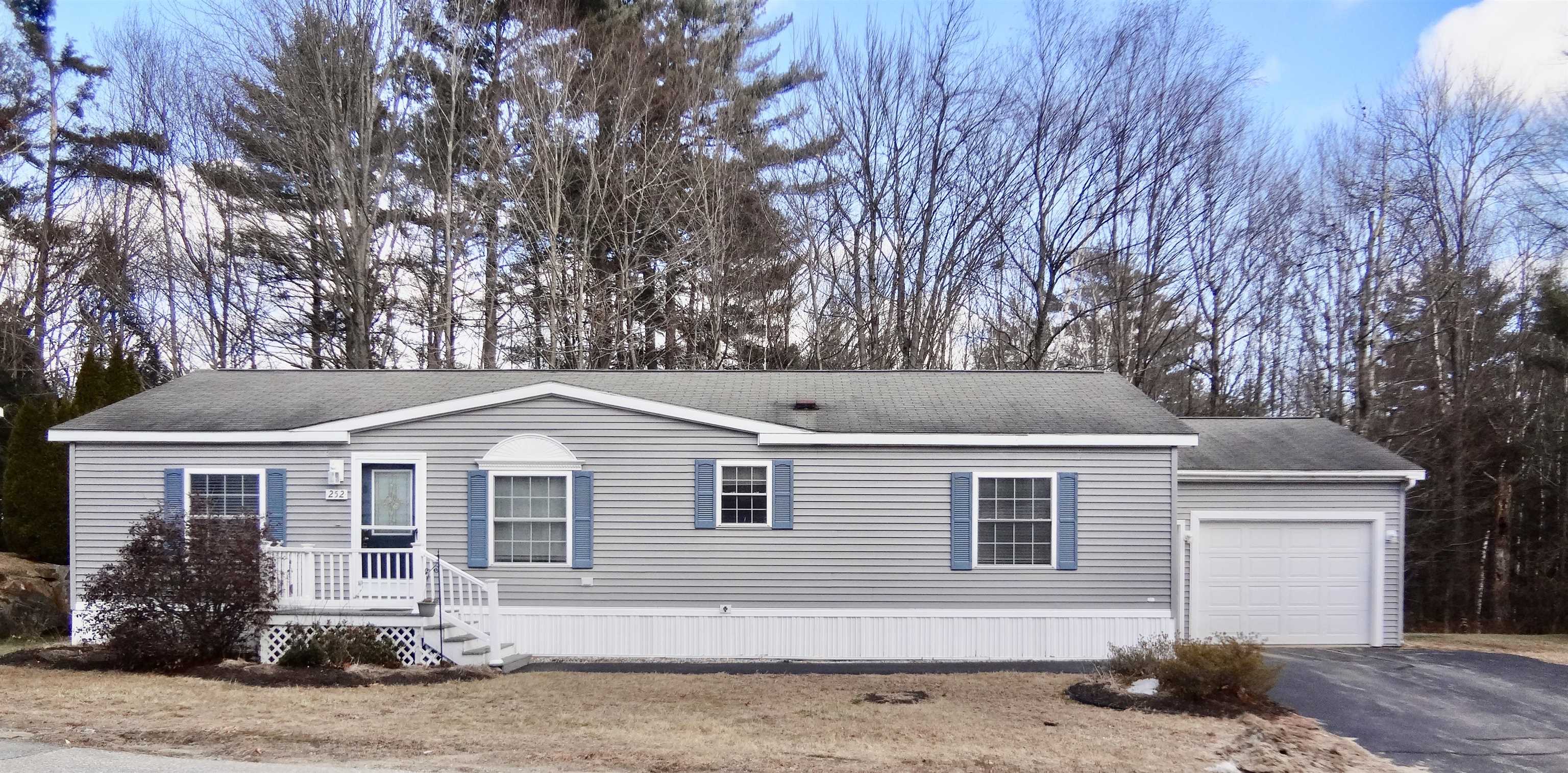 252 Wellington Drive